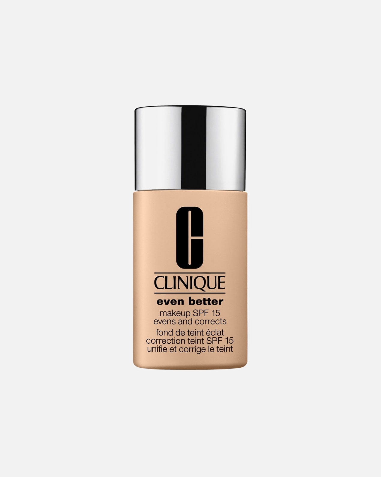 Fond de teint for UnisexeCliniqueEven Better™Un maquillage encore meilleur SPF 15Nr. WN 46 - Golden Neutral