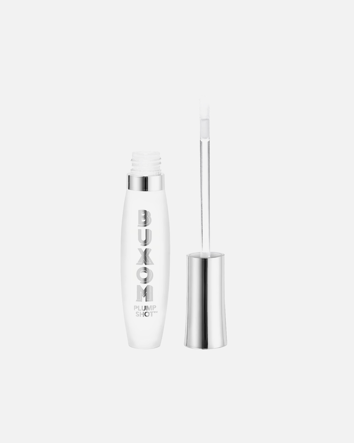 Lipgloss für Unisex BUXOM Plump Shot Lip Shimmer 4 ml
