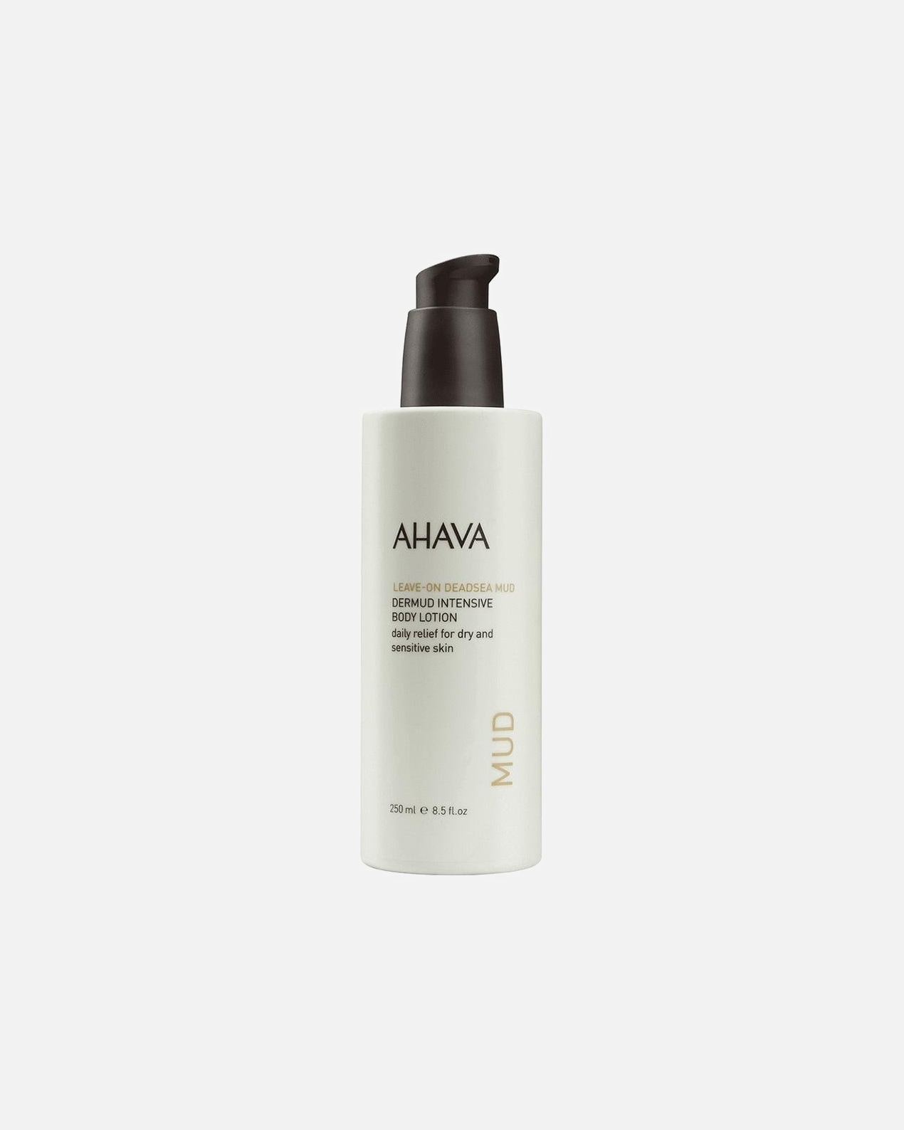 Lotion pour le corps for UnisexeAHAVADeadsea Mud Dermud intensive250 ml