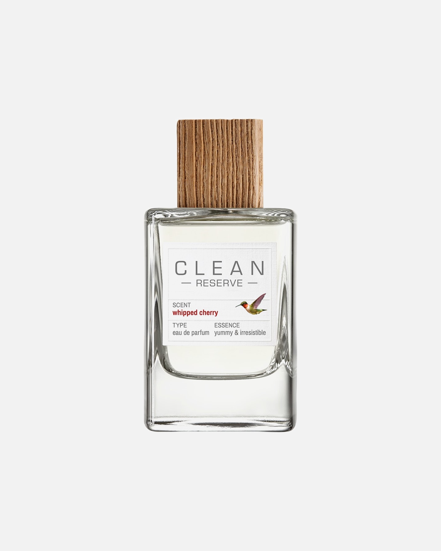 Eau de Parfum für Unisex Clean Reserve Whipped Cherry 100 ml