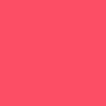 FC4E64 - PINK GLAZE