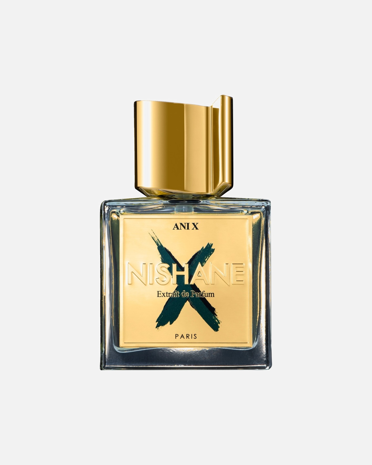Parfum für Unisex NISHANE Ani X 50 ml