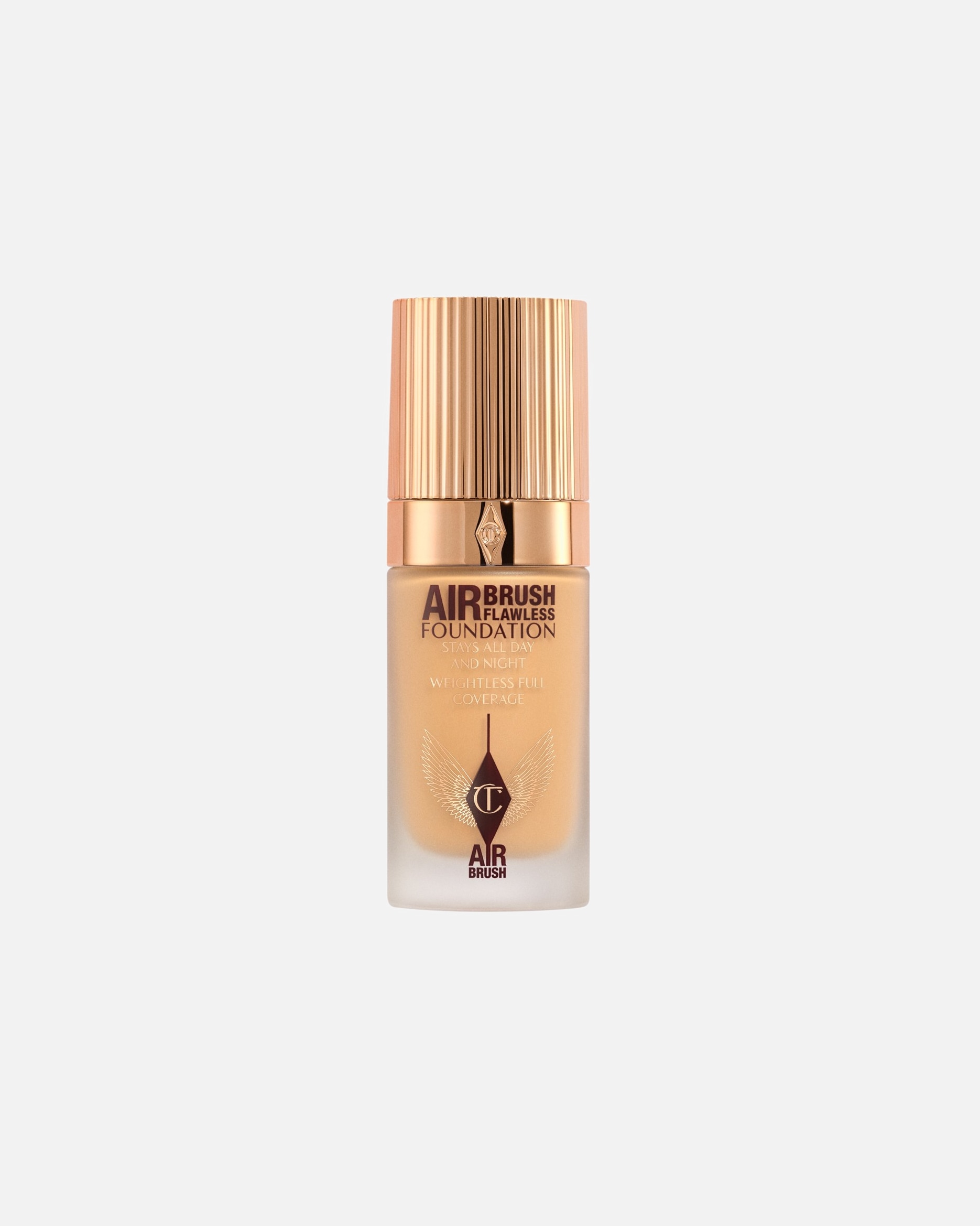Fond de teint for UnisexeCharlotte TilburyFond de teint impeccable à l'aérographeWARM 7