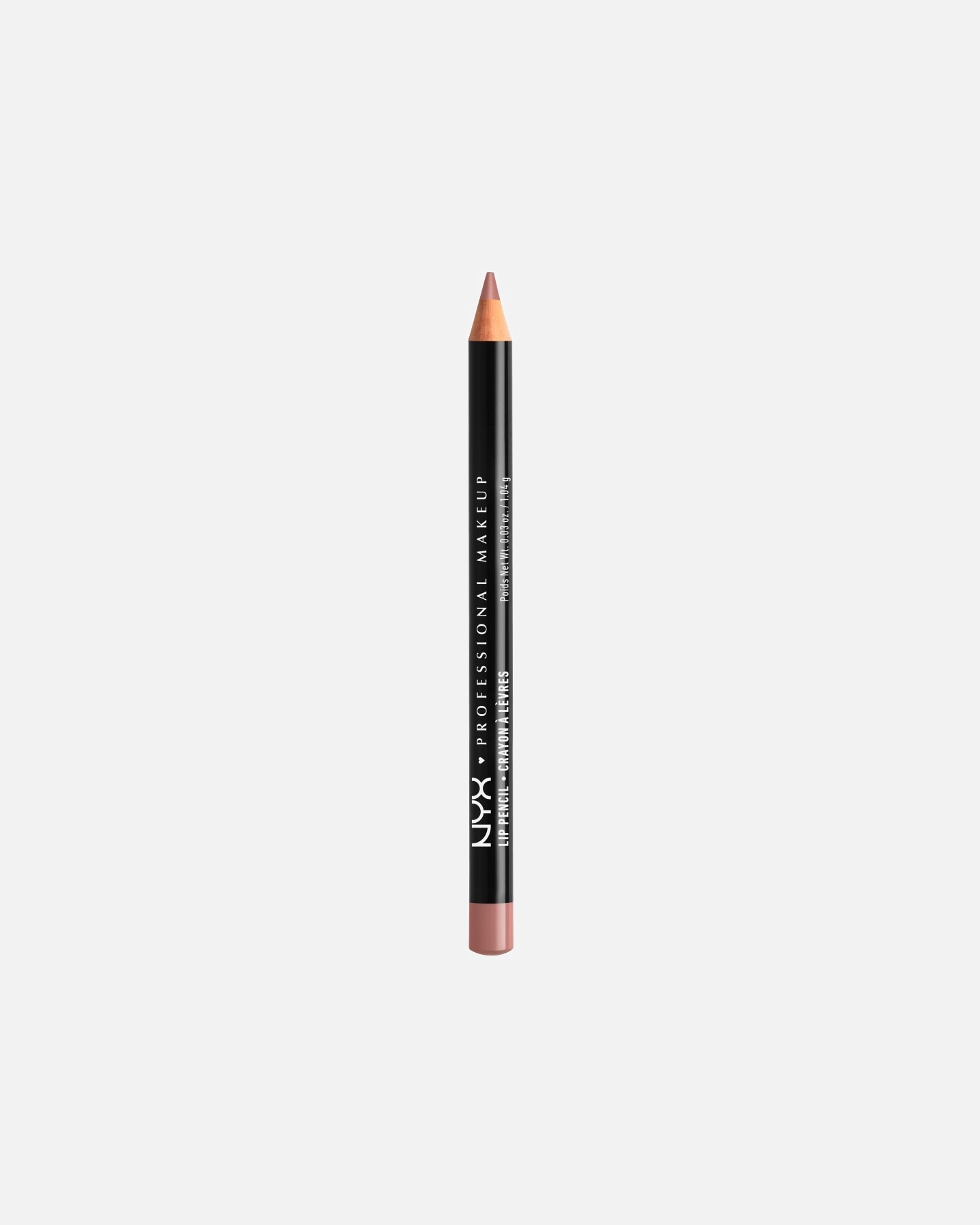 Crayon à lèvres for UnisexeNYX Professional MakeupMariageSlim Lip PencilMahogany