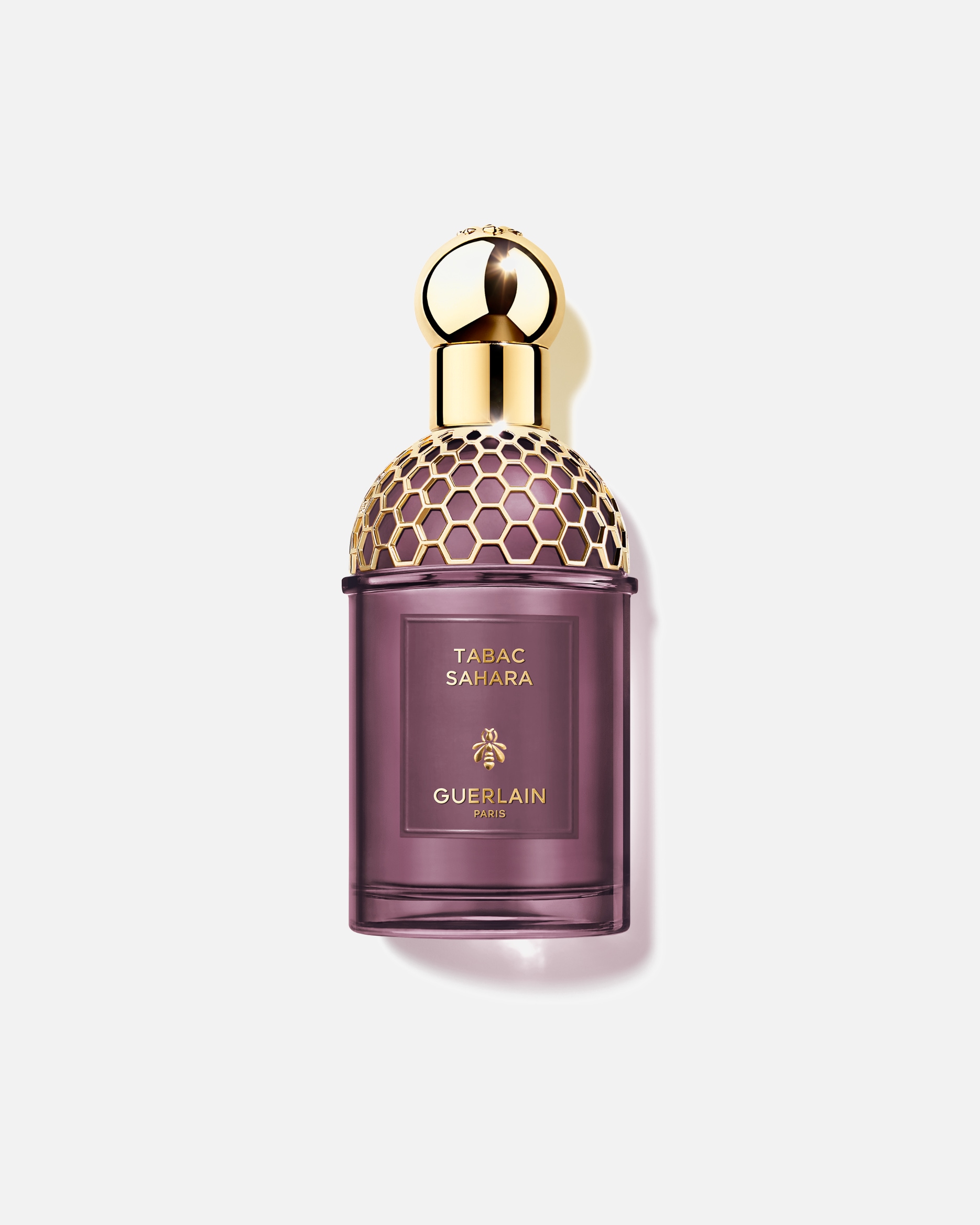 Eau de parfum for UnisexeGuerlainAbsolus AllegoriaTabac Sahara75 ml