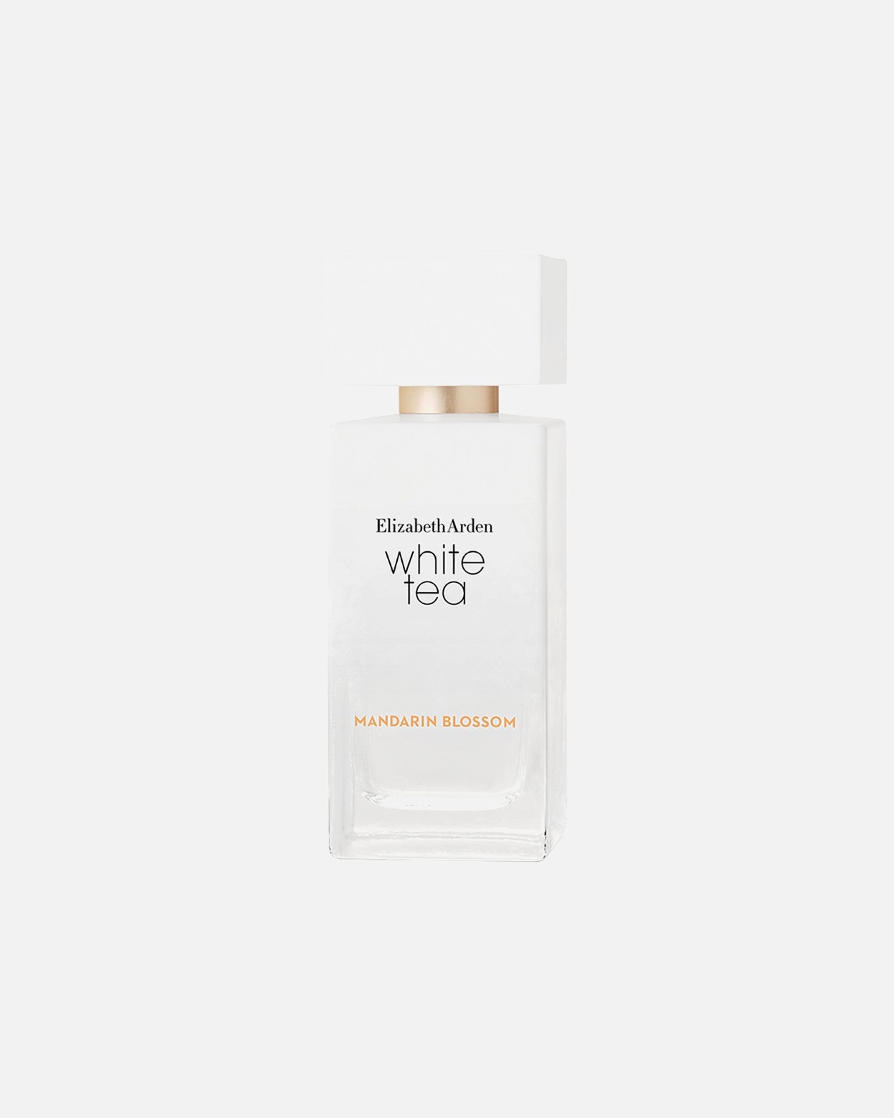 Eau de Toilette für Weiblich Elizabeth Arden White Tea Mandarin Blossom 50 ml