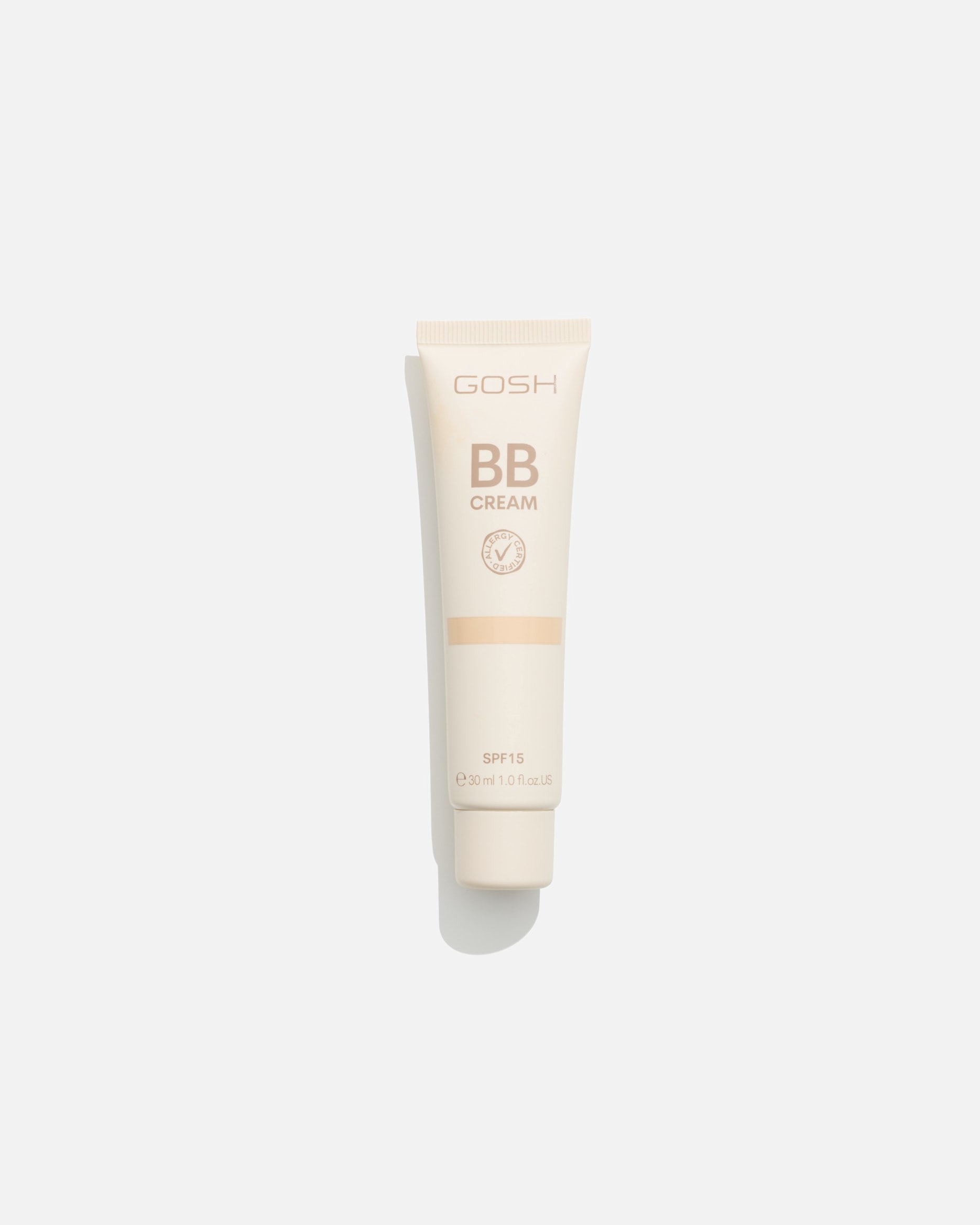 BB crème for UnisexeGosh CopenhagenAll in One02 Beige