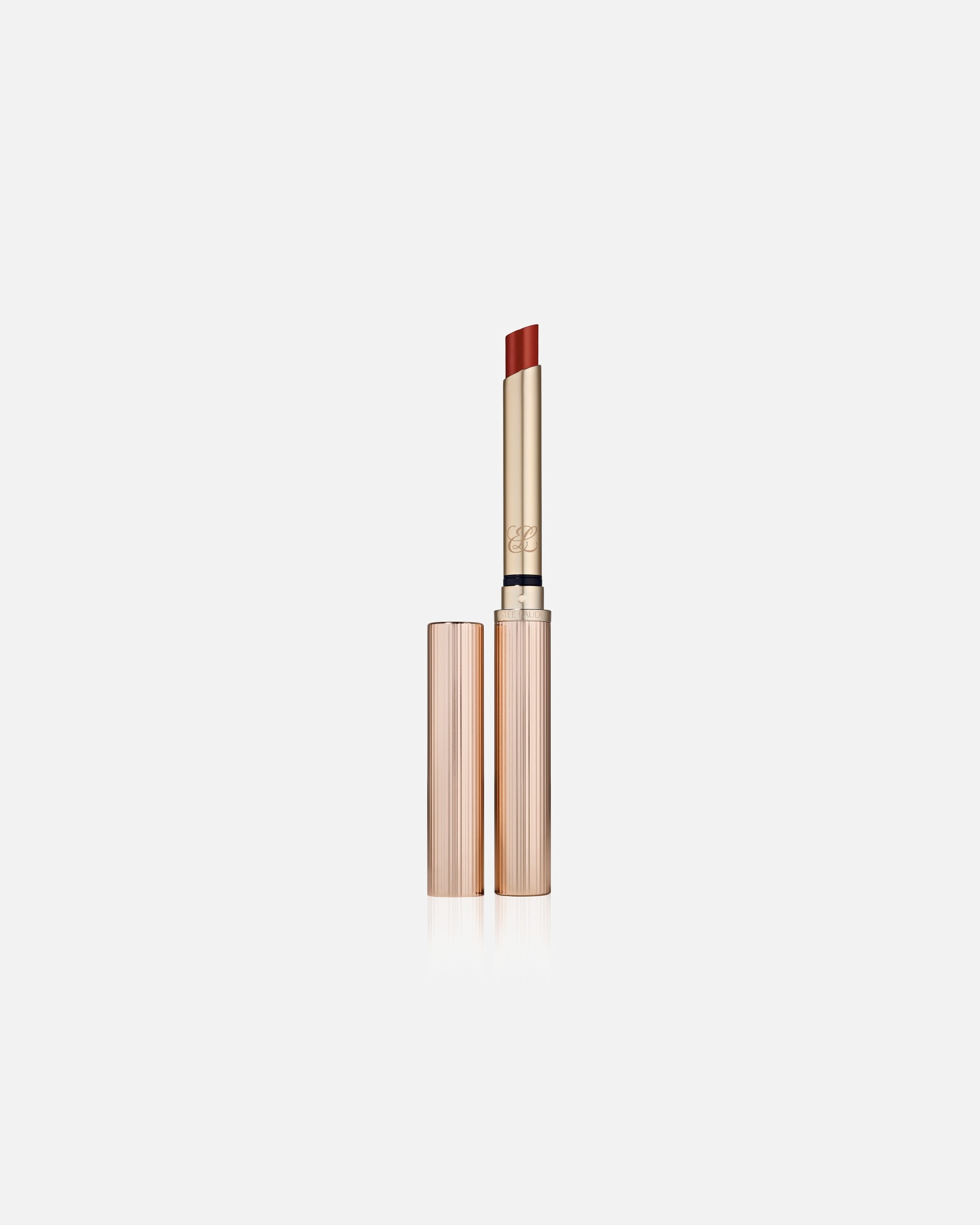 Lippenstift für Unisex Estée Lauder Pure Color Explicit Slick Shine Lipstick 2 - HEAT OF THE MOMENT