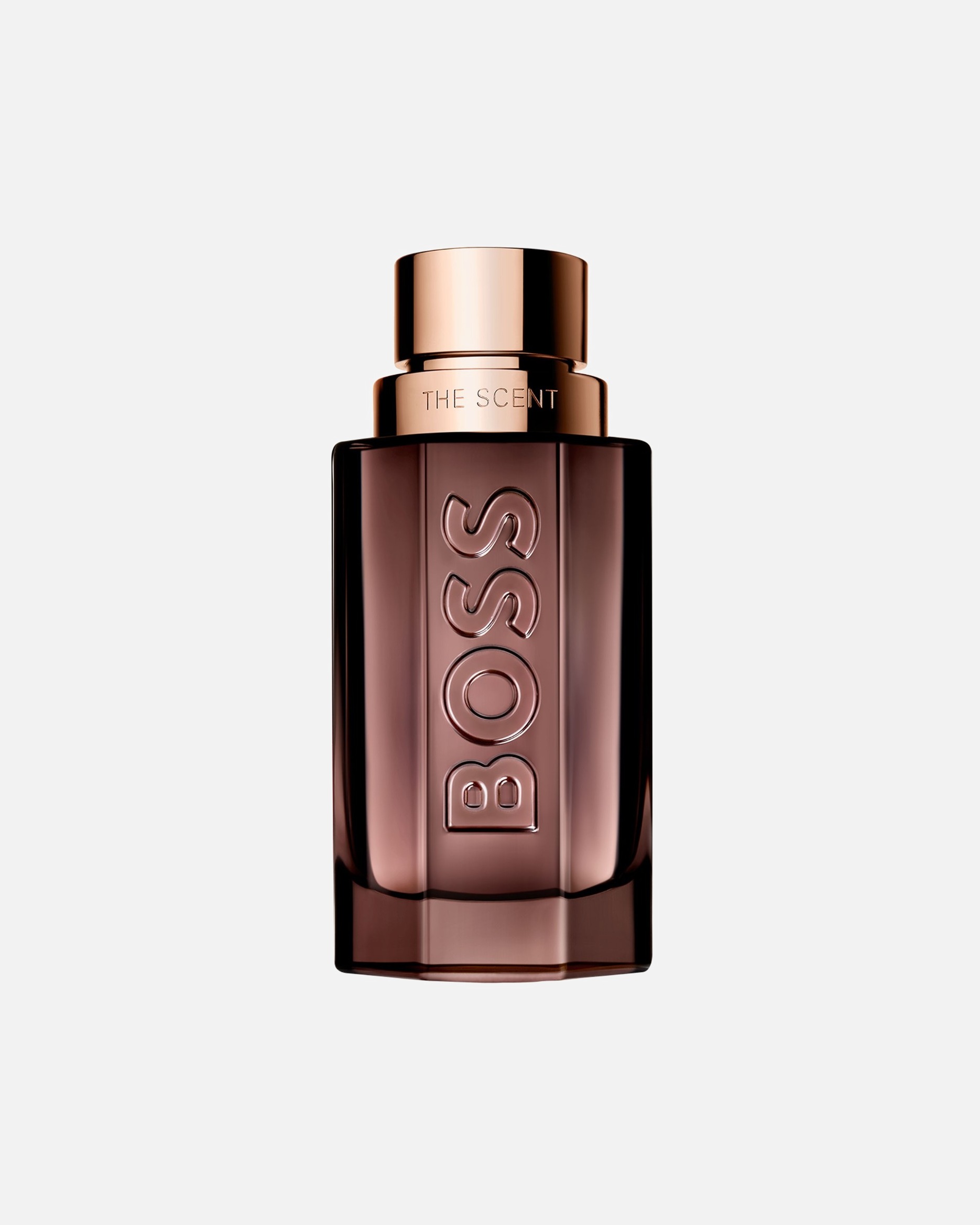 Parfum für Männlich Hugo Boss Boss The Scent Le 50 ml