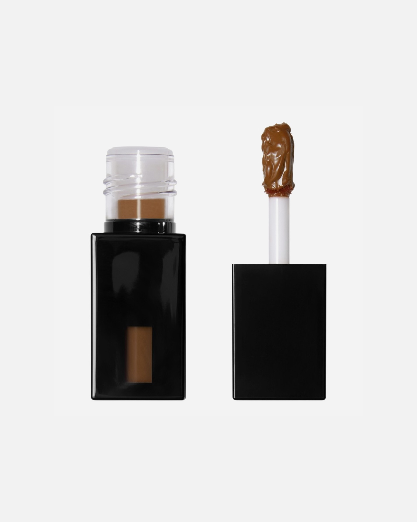 Lippenfarbe für Unisex e.l.f. Cosmetics Glossy Lip Stain Cinnamon Dreamz