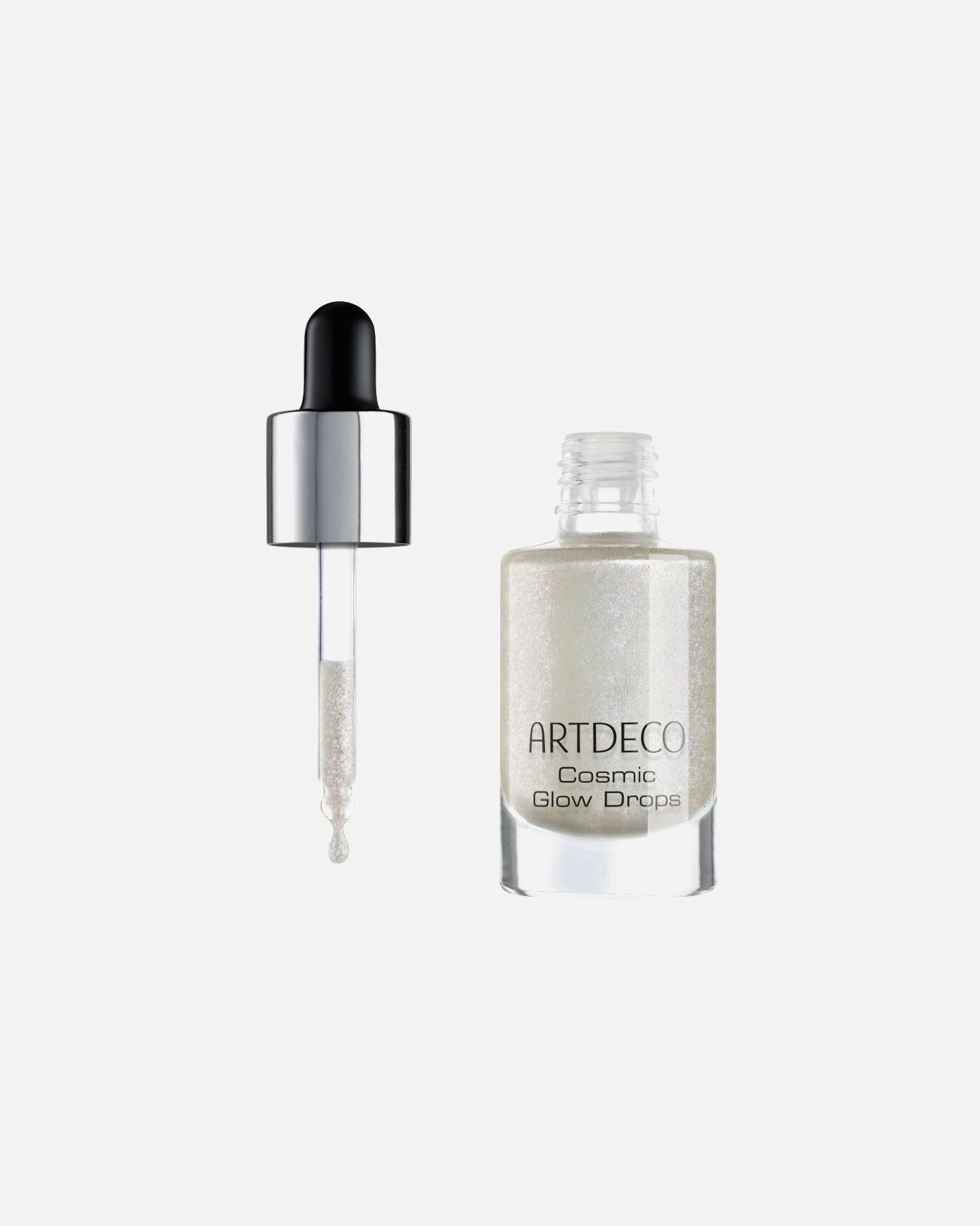 Illuminateur de teint for UnisexeARTDECOCosmic GlamCosmic Glow Drops1 - MILKY WAY