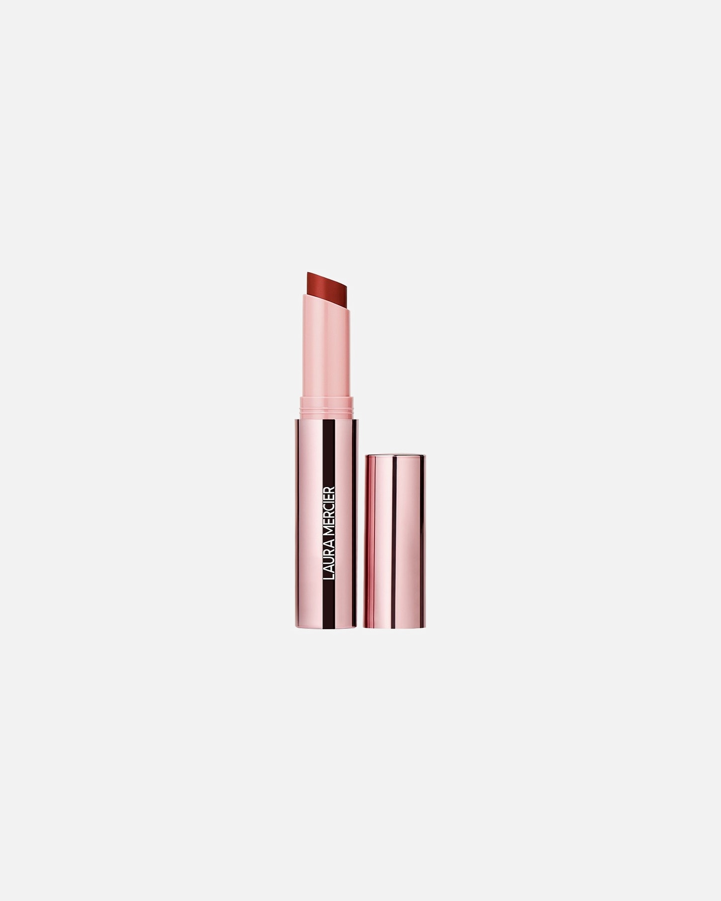 Lippenstift für Unisex Laura Mercier HIGH VIBE LIP COLOR 180 BURST BURST