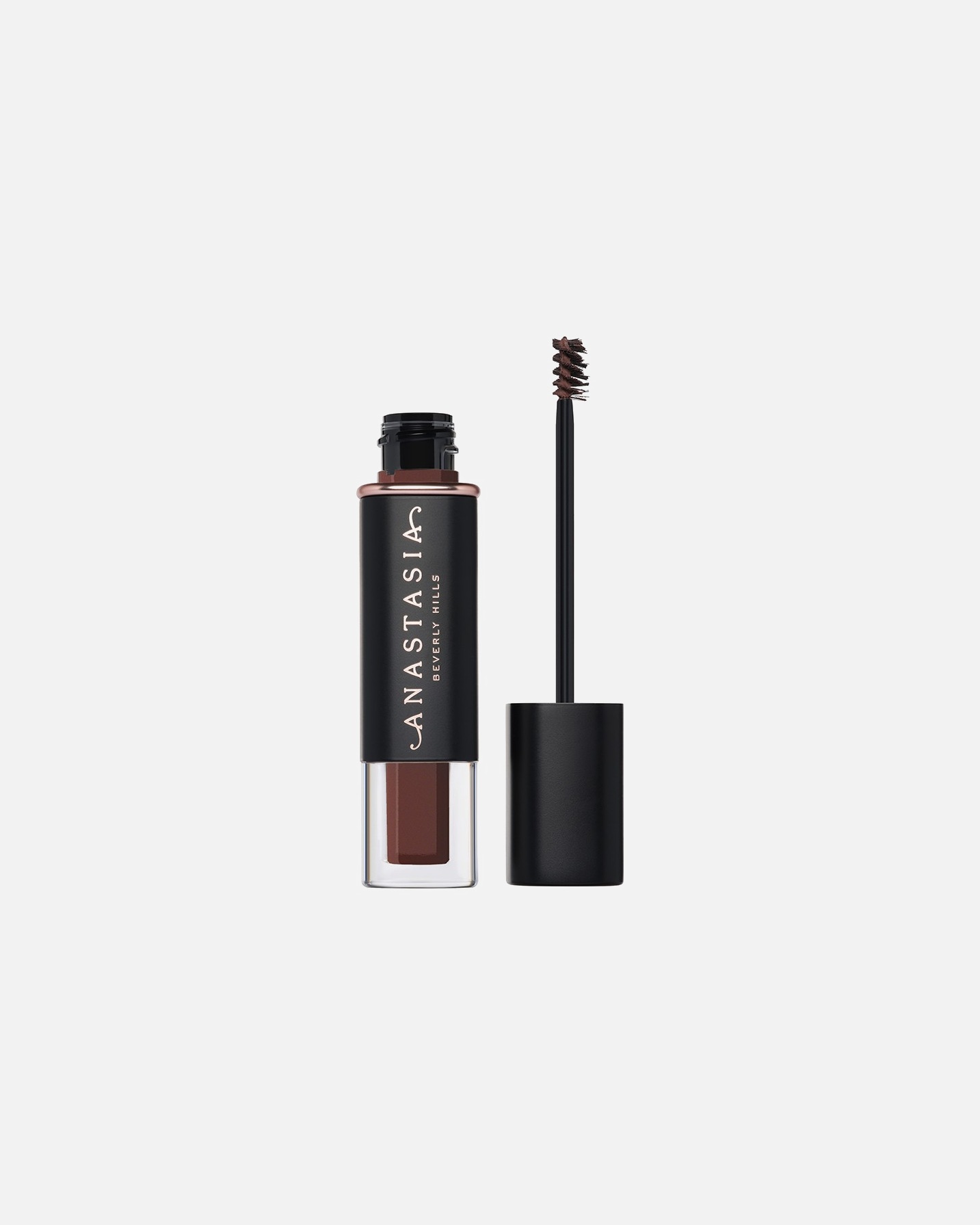Augenbrauengel für Unisex Anastasia Beverly Hills Volumizing Tinted Brow Gel CHOCOLATE