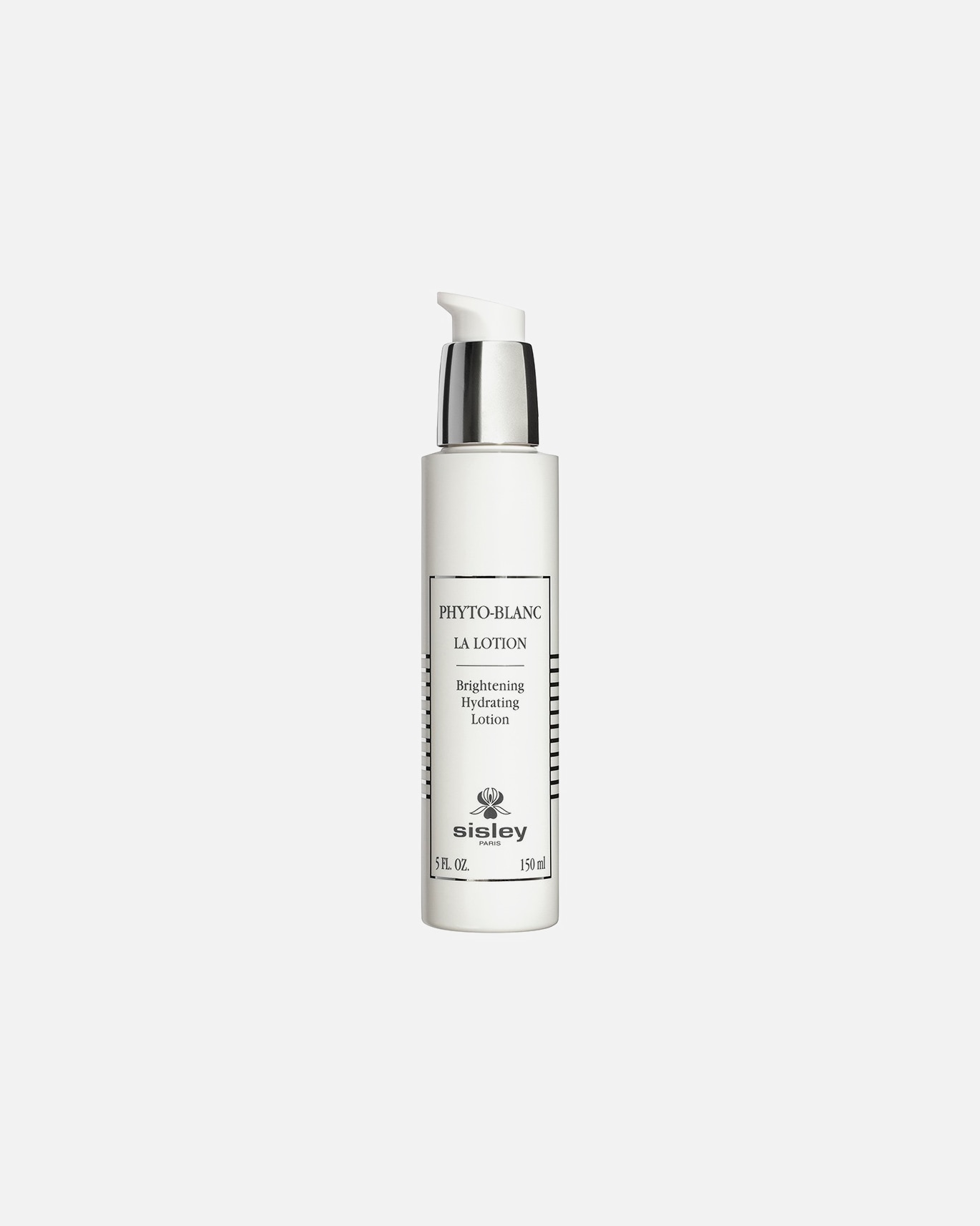 Hautpflegemittel für Unisex Sisley Phyto-Blanc La Lotion 150 ml