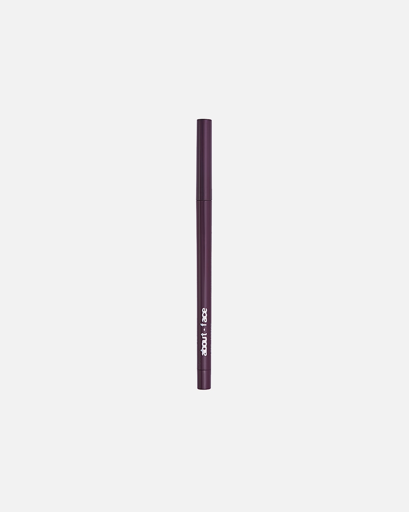Eyeliner für Unisex about-face Default Brand Line Line Artist DEVIL’S DIARY