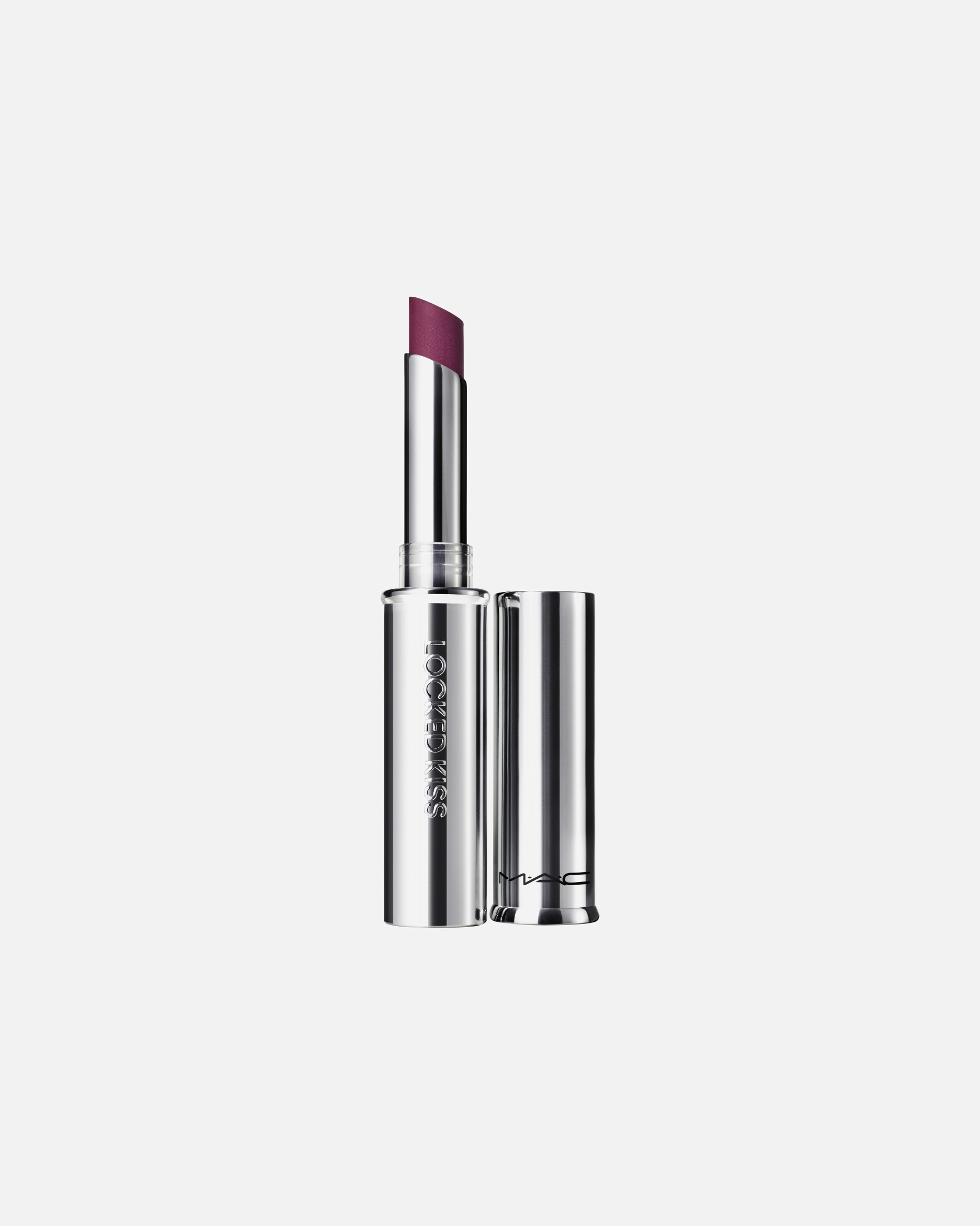 Rouge à lèvres for UnisexeMACLocked Kiss 24hr LipstickREIN