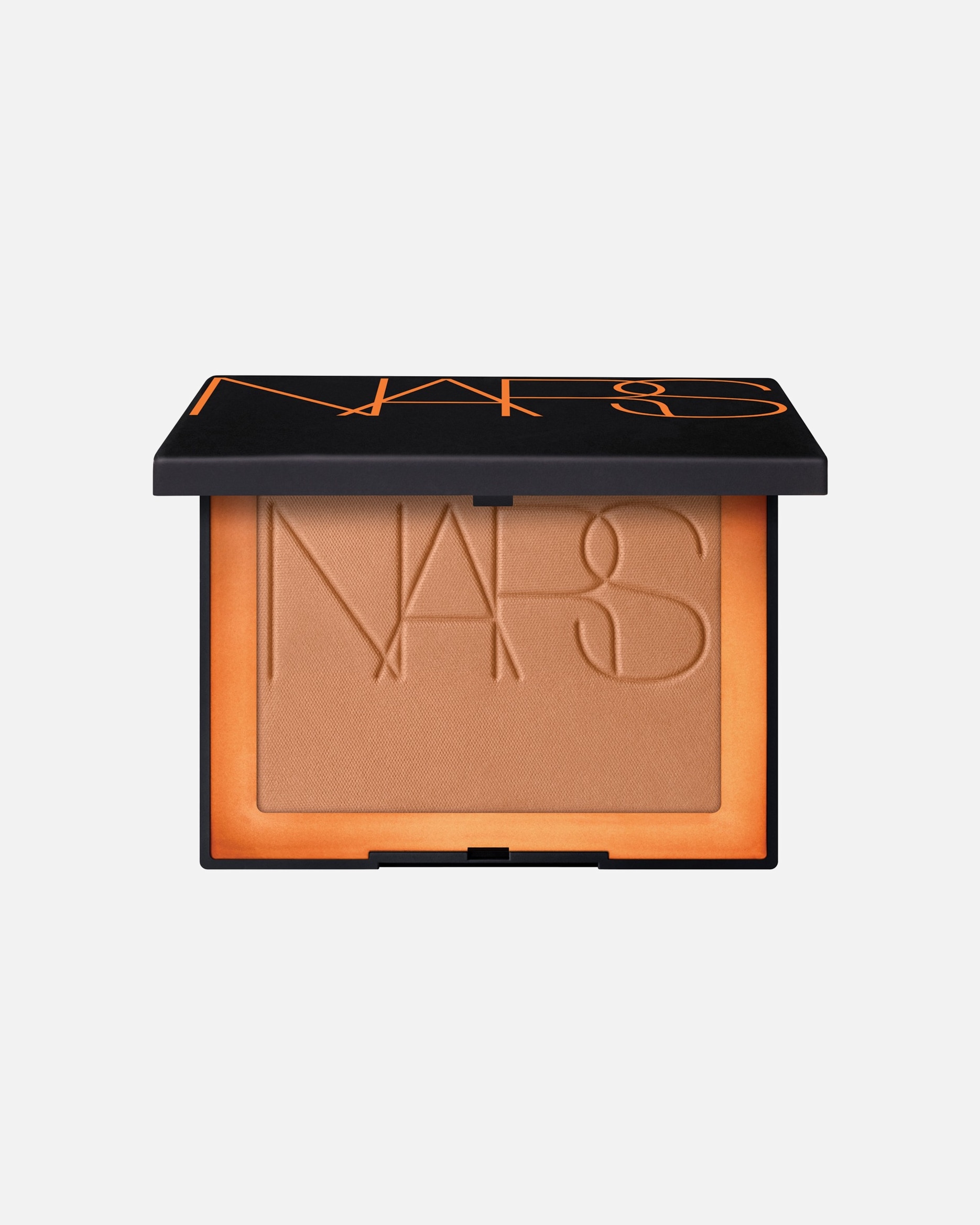 Bronzer für Unisex NARS LAGUNA BRONZER - TALC FREE 2 - LAGUNA 02