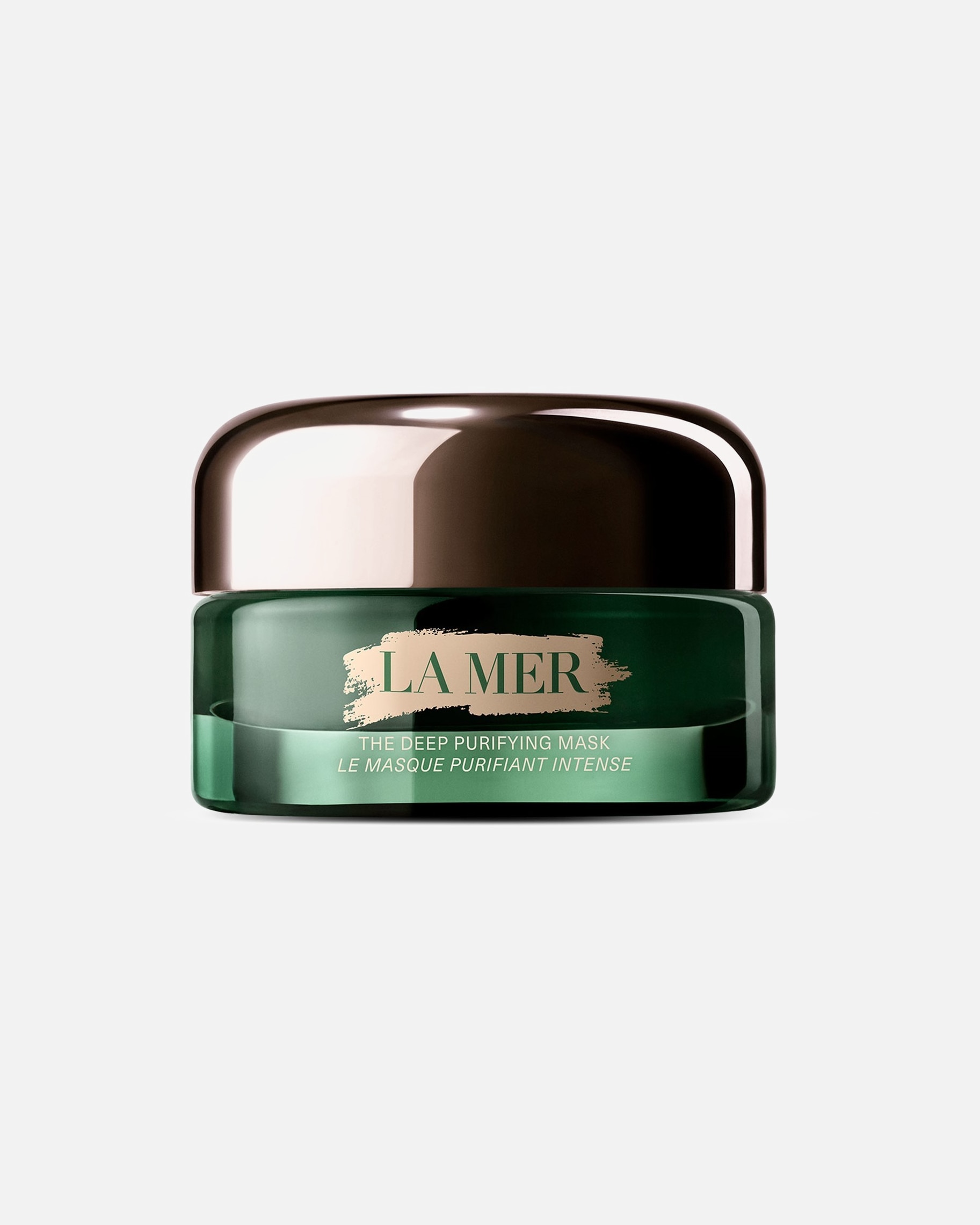 Masque anti-âge for UnisexeLa MerThe Deep Purifying Mask50 ml