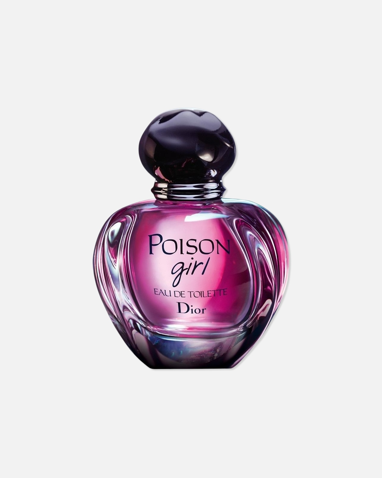 Eau de Toilette für Weiblich DIOR Poison Girl 100 ml