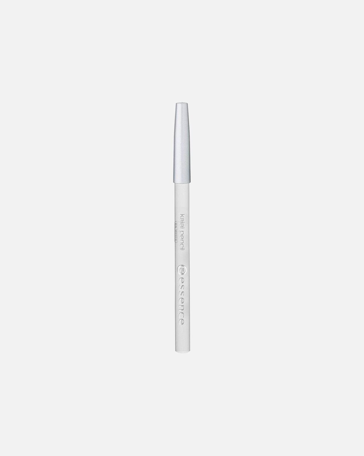 Kajalstift für Unisex Essence Kajal Pencil 04 - WHITE