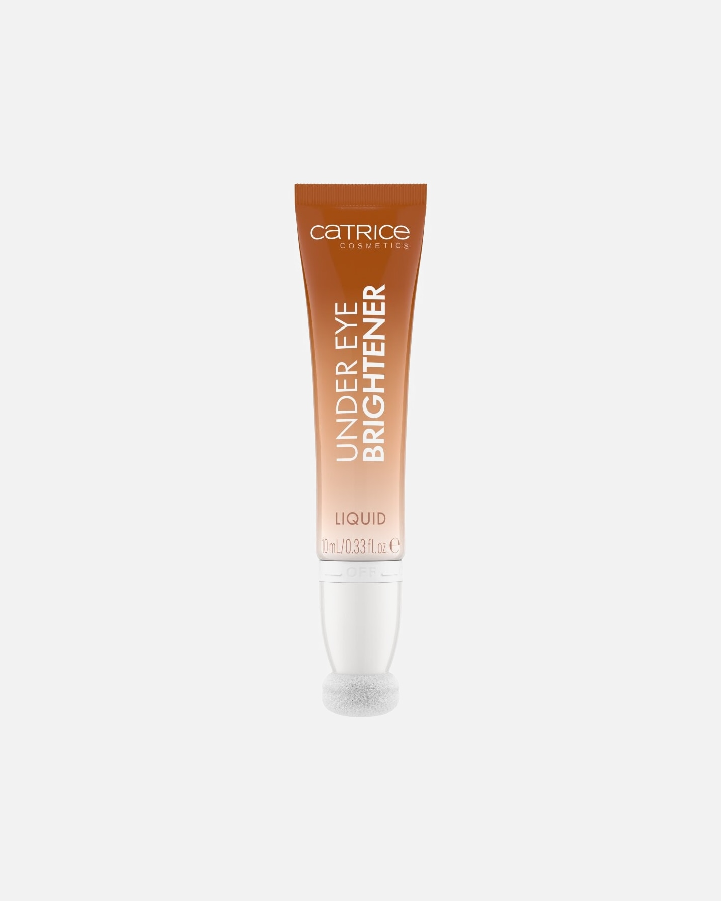 Concealer für Unisex Catrice Under Eye Brightener Liquid 040 - DARK MOCHA