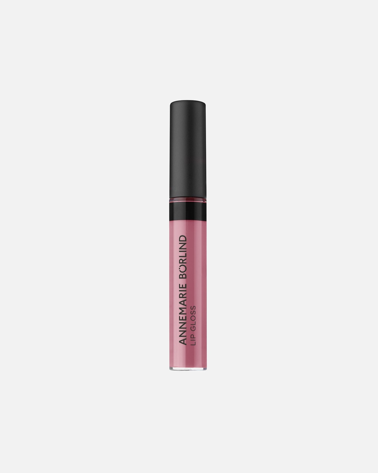 Lipgloss für Unisex ANNEMARIE BÖRLIND Lip Gloss DEWY ROSÉ