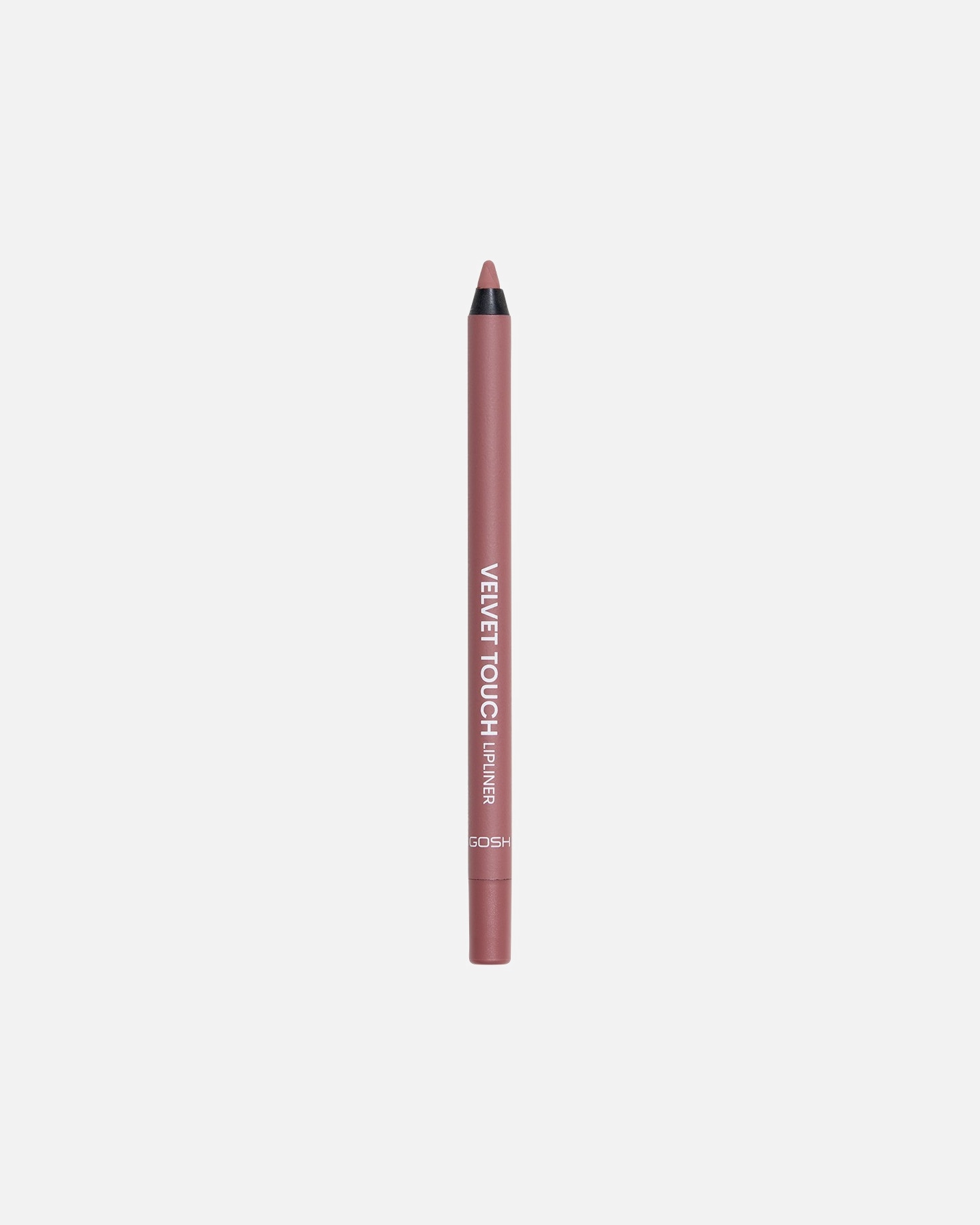 Crayon à lèvres for UnisexeGosh CopenhagenVelvet Touch Lipliner Waterproof1.2 Grammes