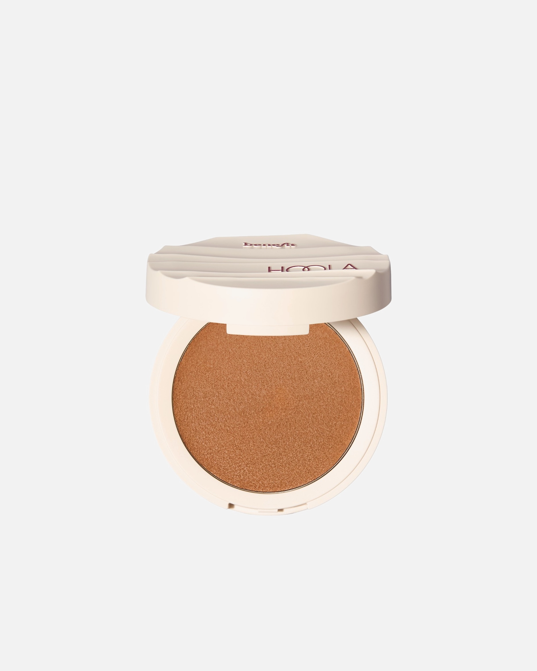 Autobronzant for FemmeBenefitBronzer & Blush CollectionHoola Wave Bronzing BalmMEDIUM