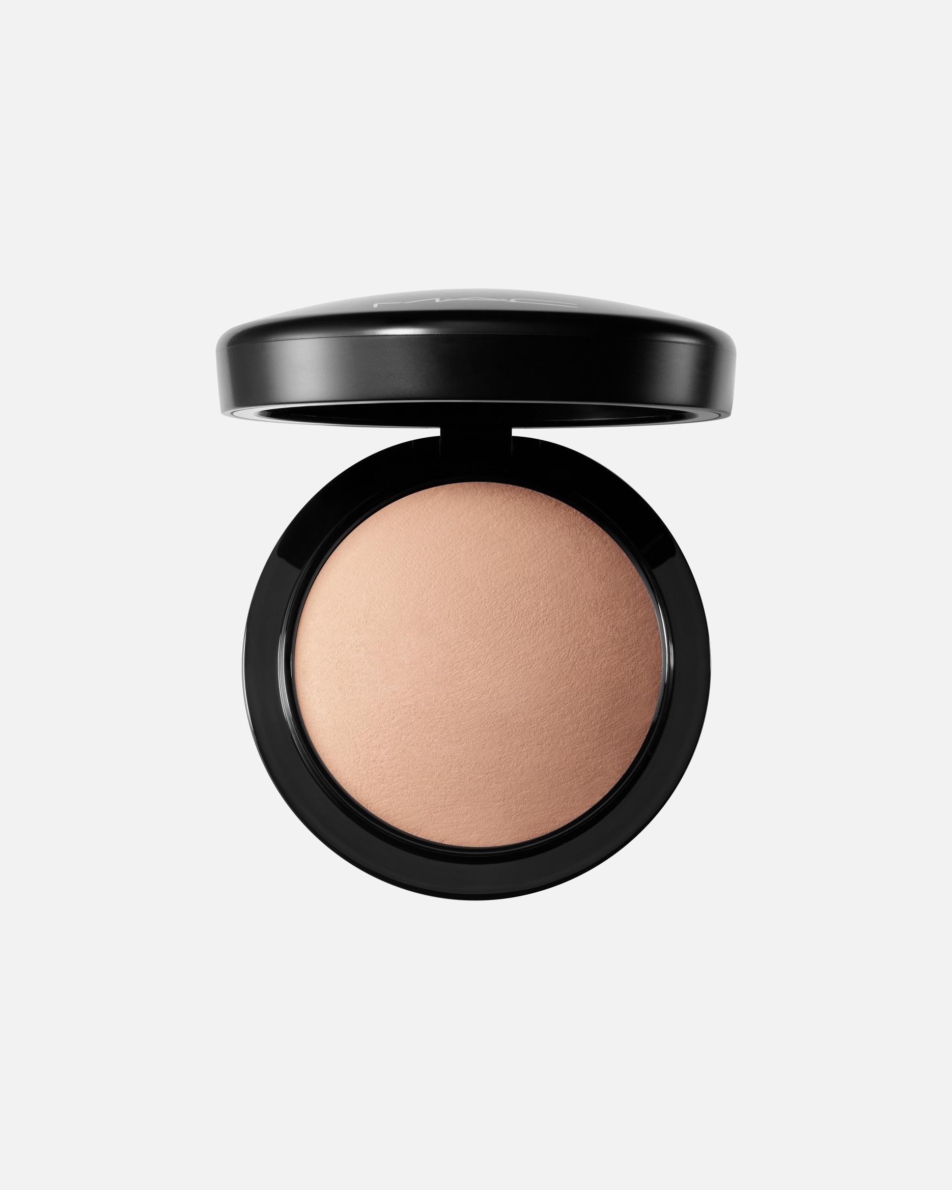 Puder für Unisex MAC Mineralize SKINFINISH NATURAL Medium Plus