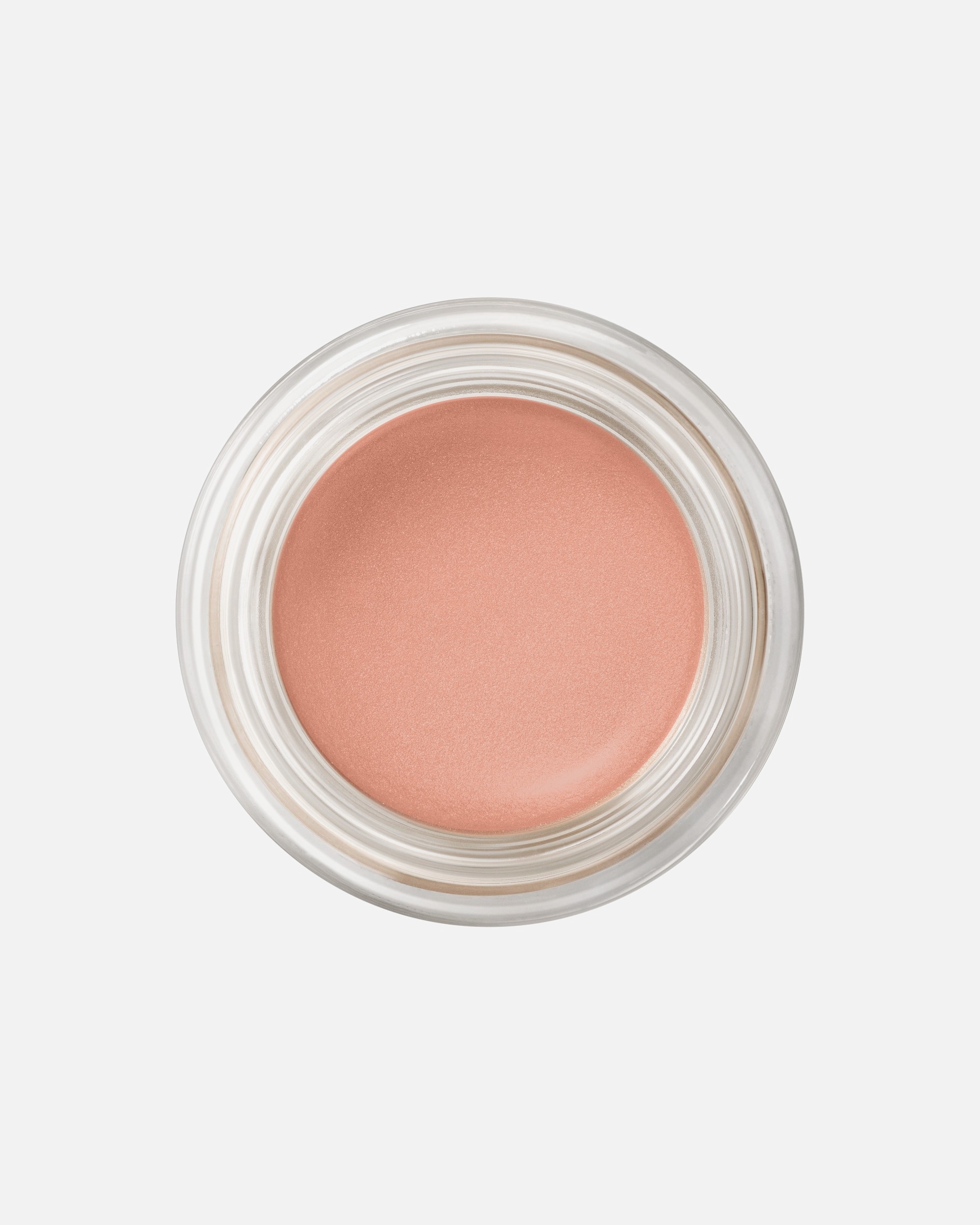 Lidschatten für Unisex MAC Pro Longwear Paint Pot 12 - LAYIN LOW