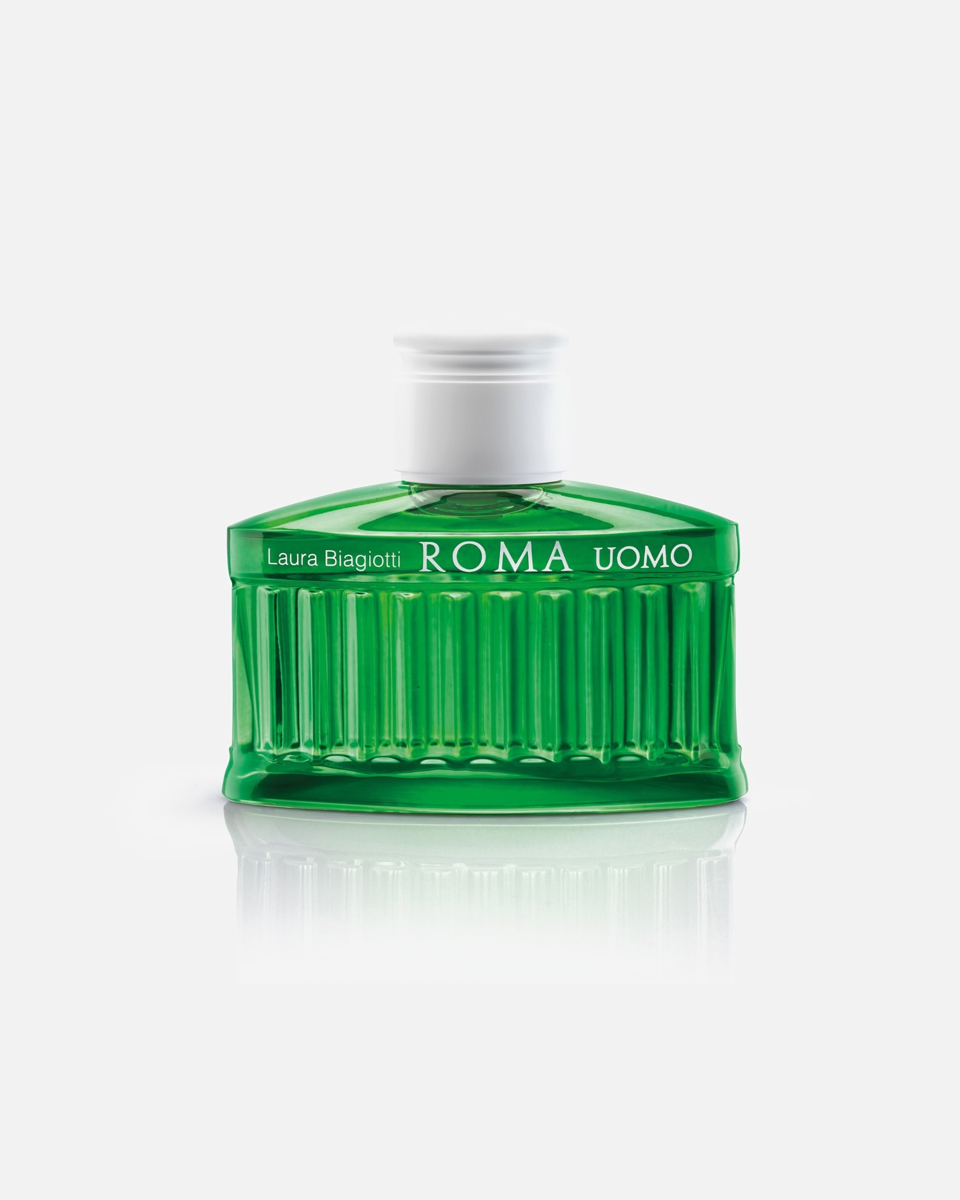 Eau de toilette for HommeLaura BiagiottiRoma UomoGREEN SWING125 ml