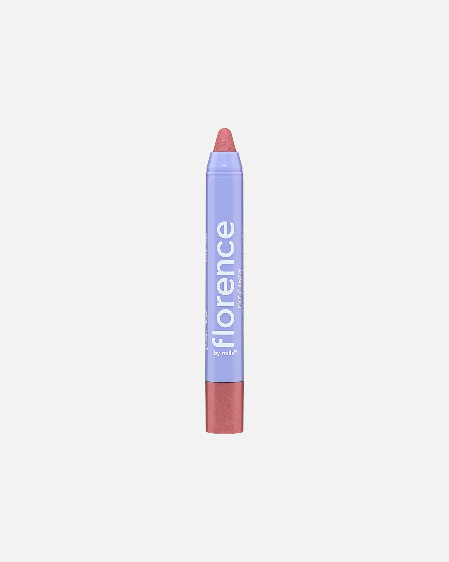Lidschatten für Unisex Florence By Mills Eyecandy Eyeshadows Stick LOLLI