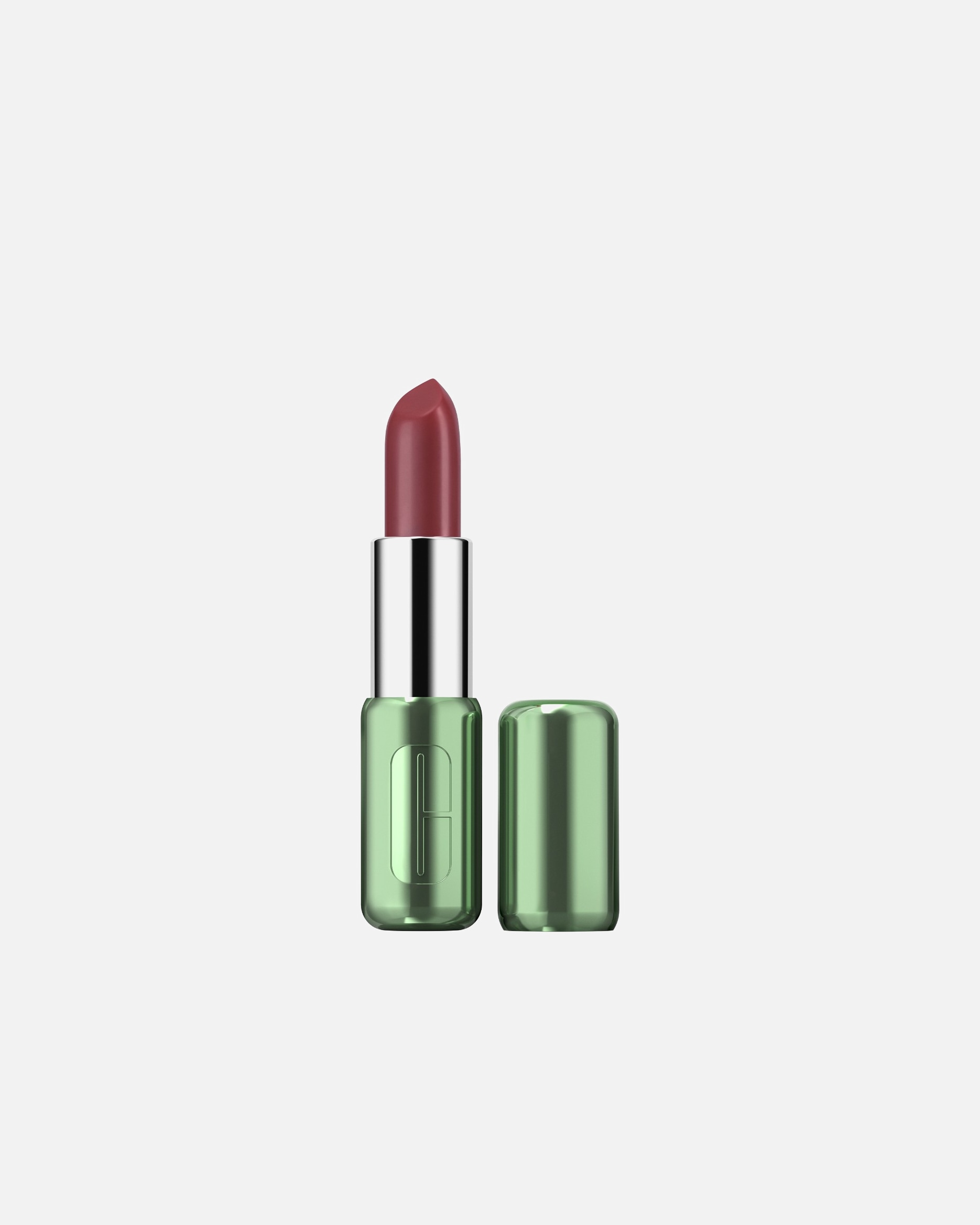 Lippenstift für Unisex Clinique Pop Pop Longwear Lipstick Satin 35 - COLA POP