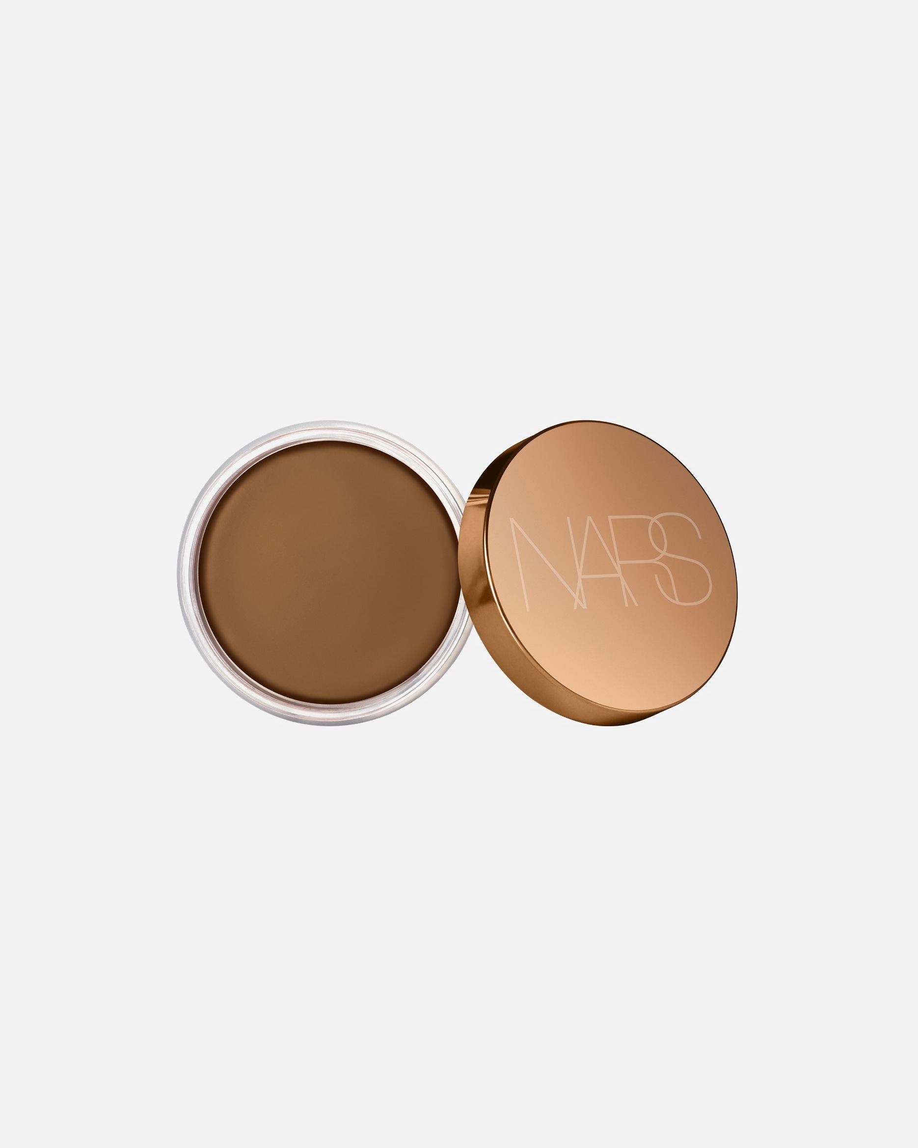 Bronzer für Unisex NARS Laguna Bronzing Cream LAGUNA (03)