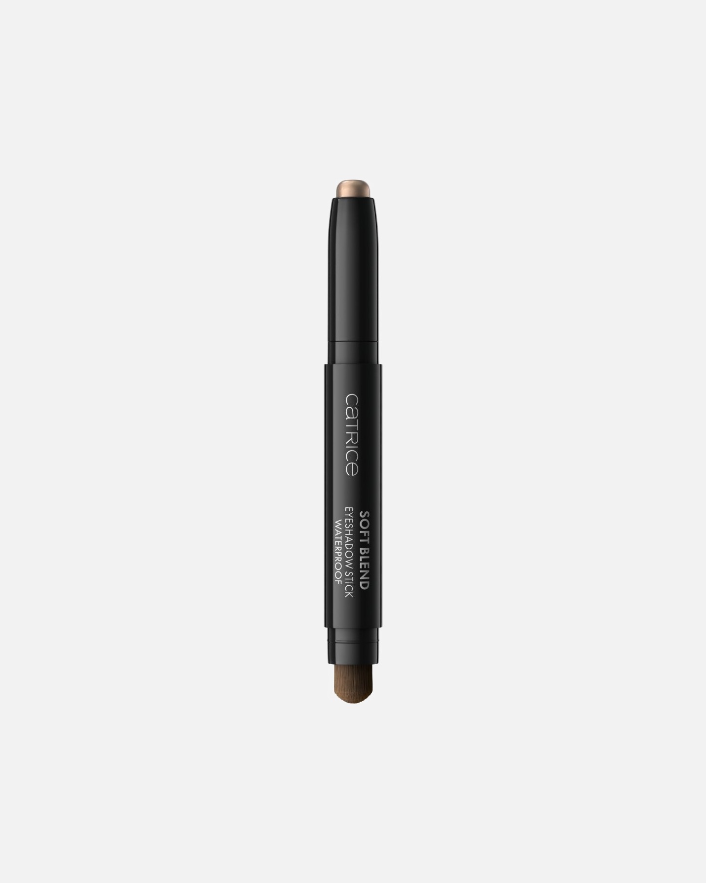 Ombre à paupières for UnisexeCatriceSoft Blend Eyeshadow Stick Waterproof010 - GOLDEN GLOW