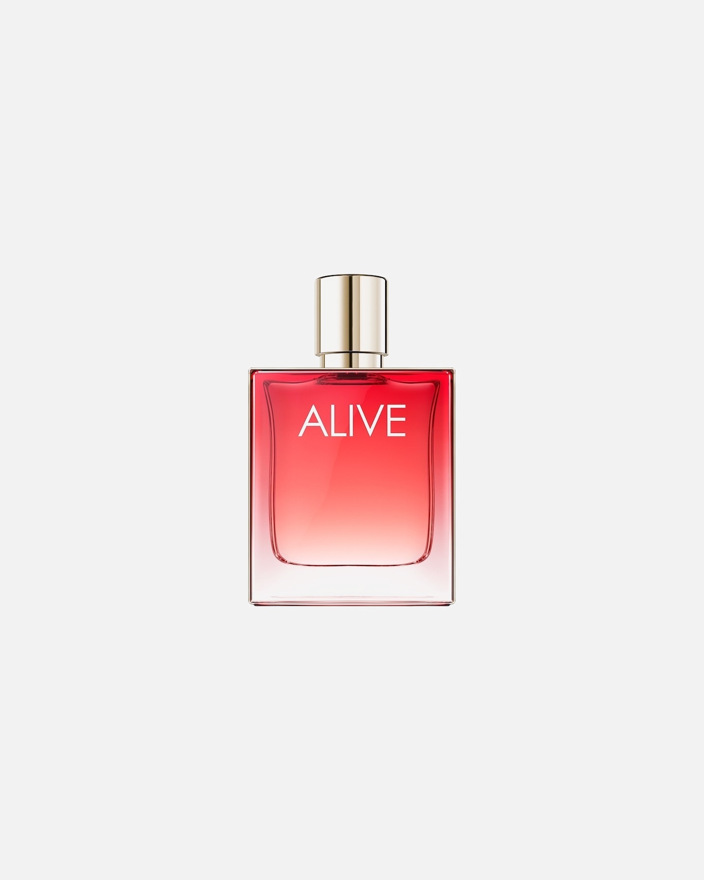 Eau de Parfum für Weiblich Hugo Boss Alive Intense 50 ml