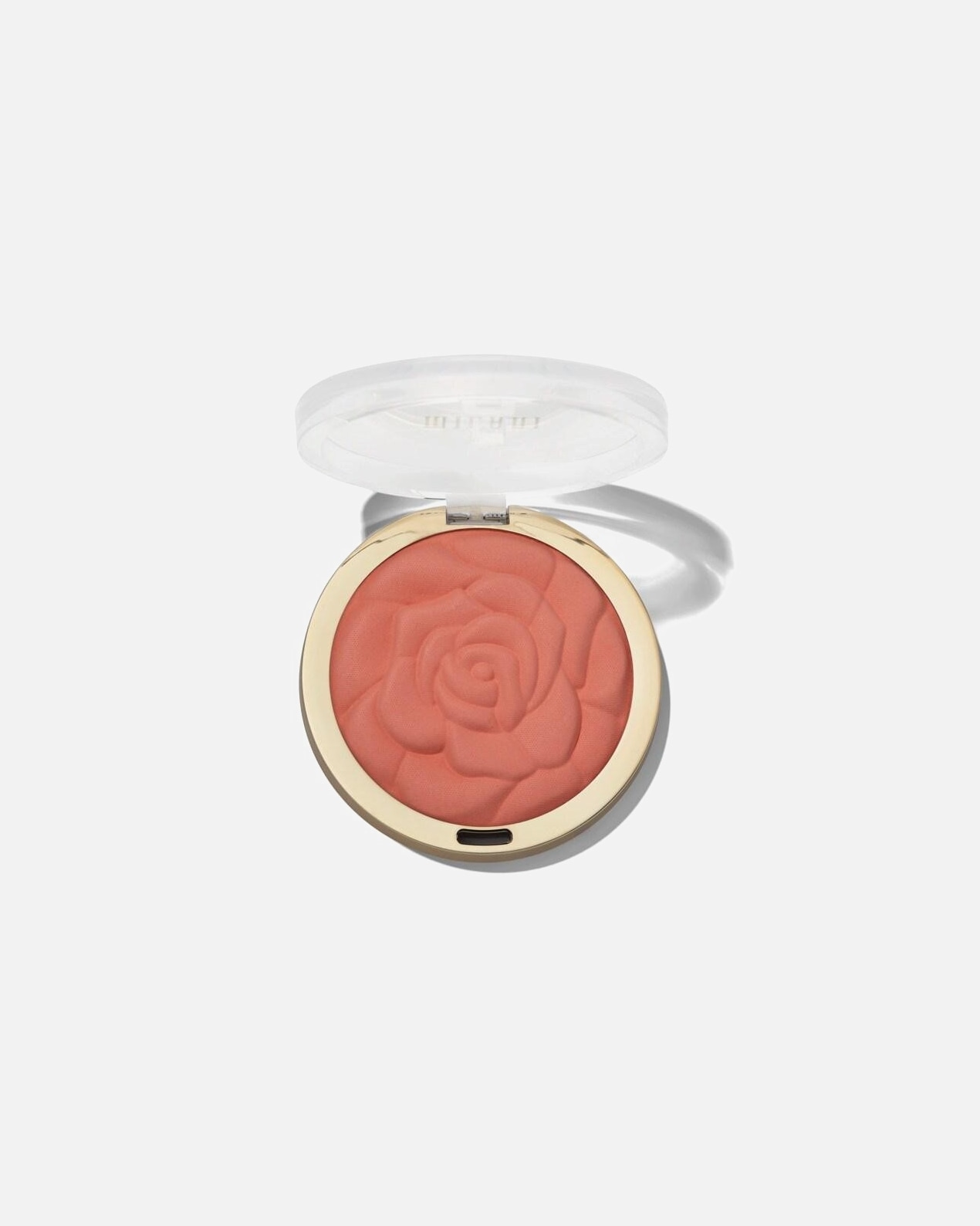 Blush für Unisex Milani Rose Powder Wild Rose