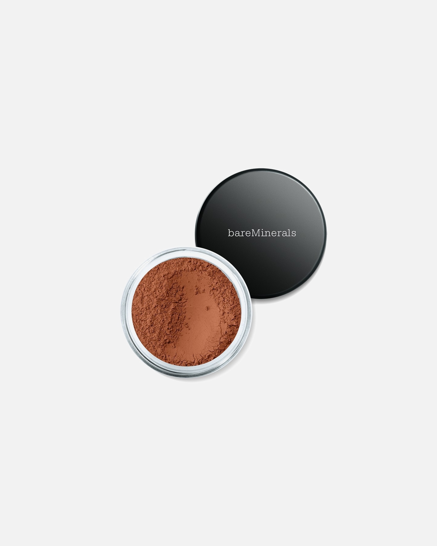 Poudre for UnisexebareMineralsCouleur du visage sur toute la surfaceFaux Tan