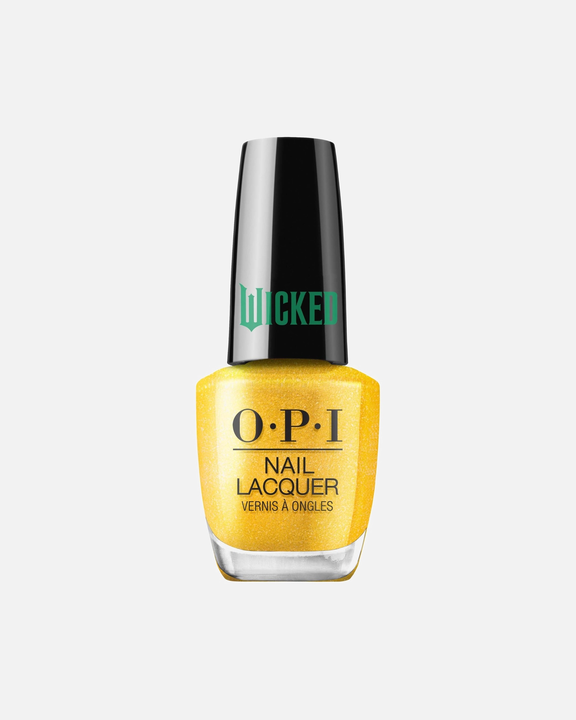 Nagellack für Unisex OPI Nail Lacquer Wicked Collection Love You So Munchkin!