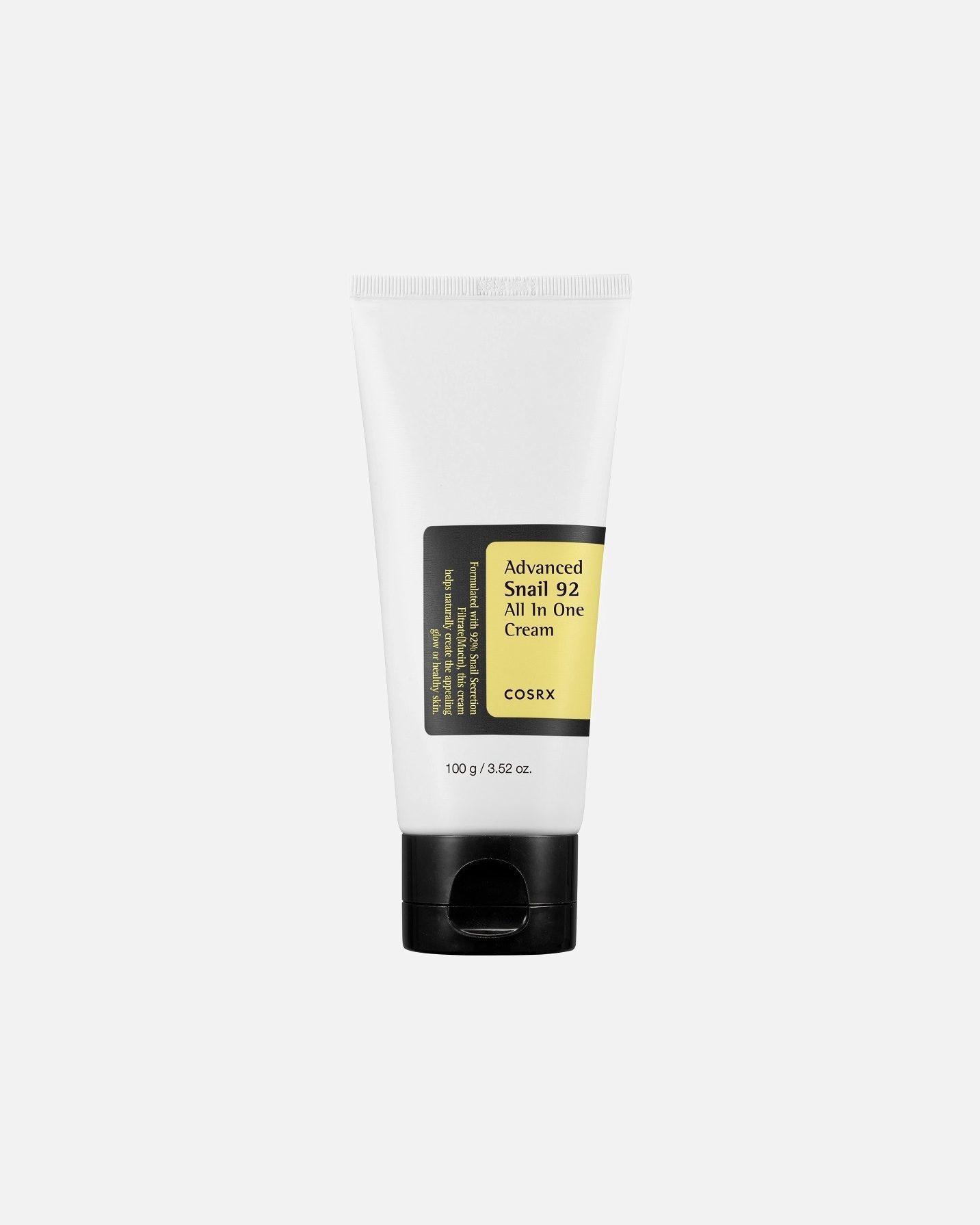 Gesichtscreme für Unisex Cosrx Advanced Snail 92 All In One Cream 50g 50 g