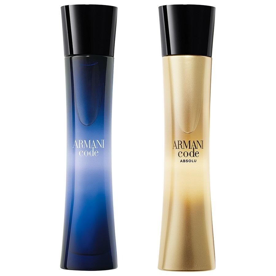 Emporio Armani Armani Code Günstig Kaufen Armani Code Femme