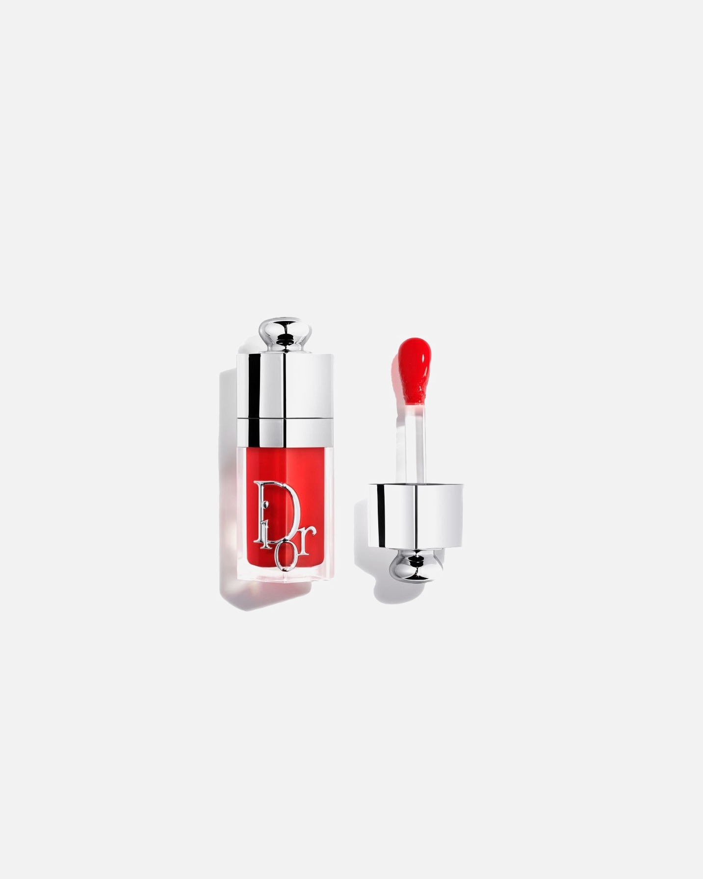 Lippenöl für Unisex DIOR Dior Addict Lip Glow Oil 031 - STRAWBERRY