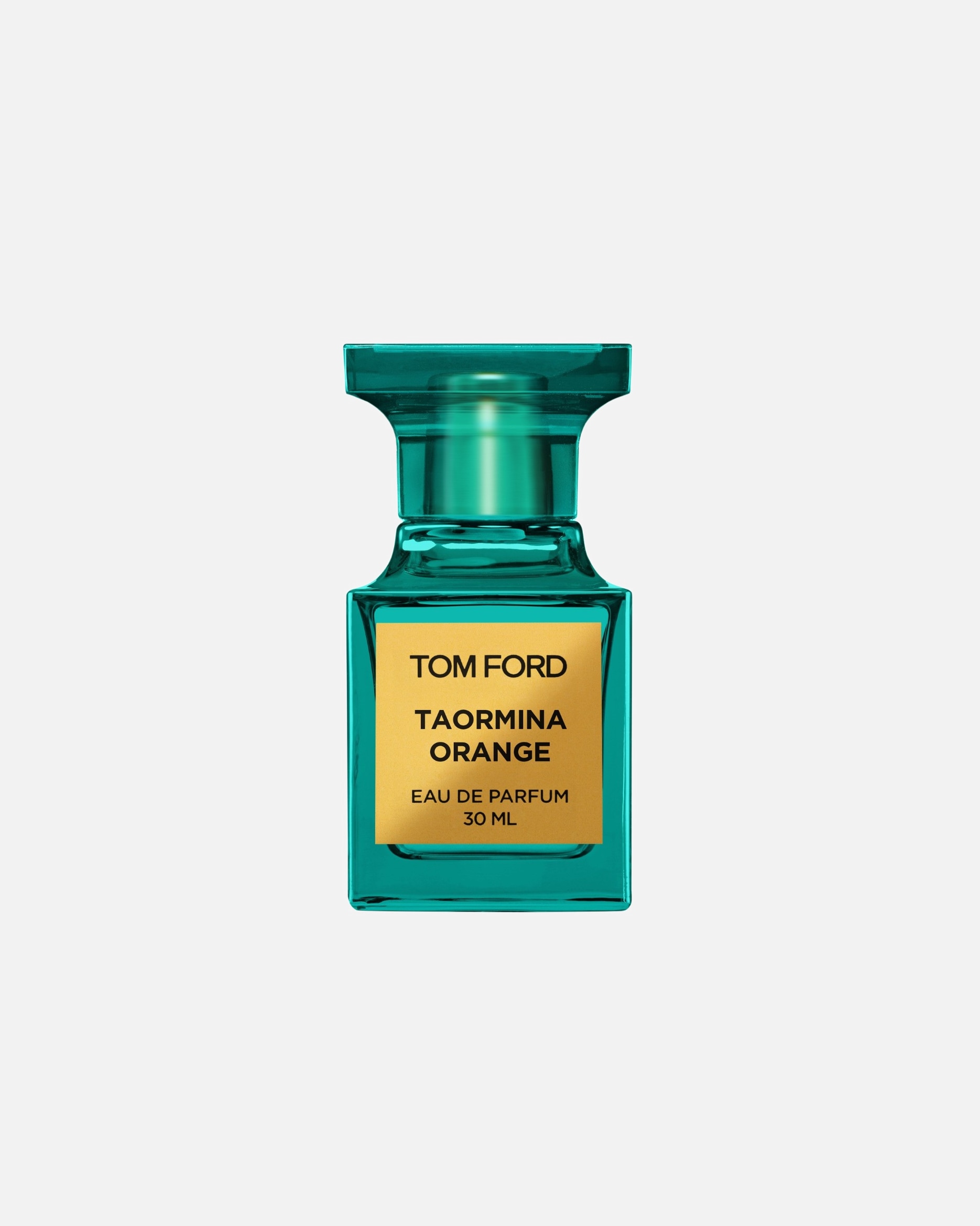 Eau de parfum for UnisexeTOM FORDTaormina Orange30 ml