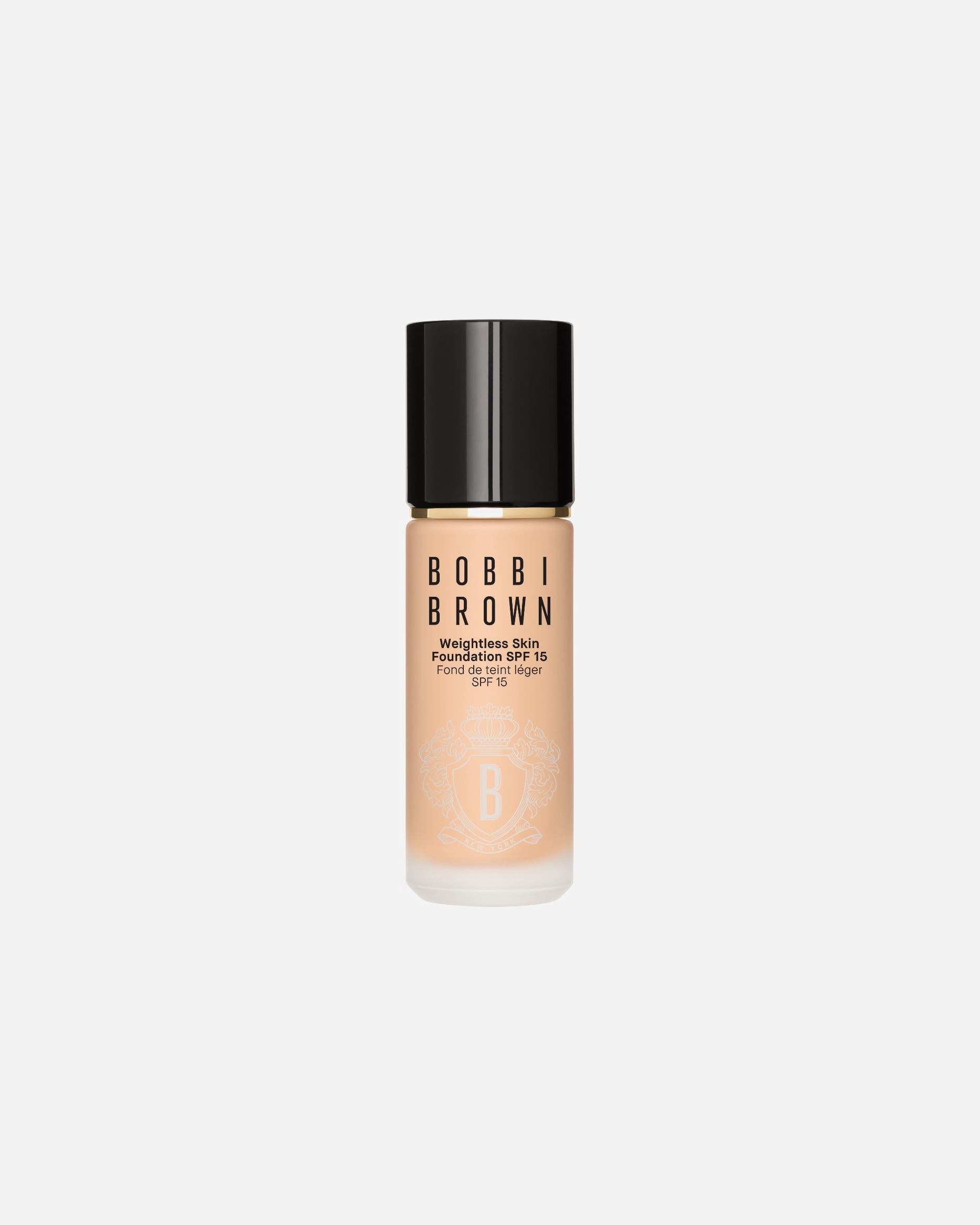 Foundation für Unisex Bobbi Brown Weightless Skin SPF 15 14 - Cool Sand
