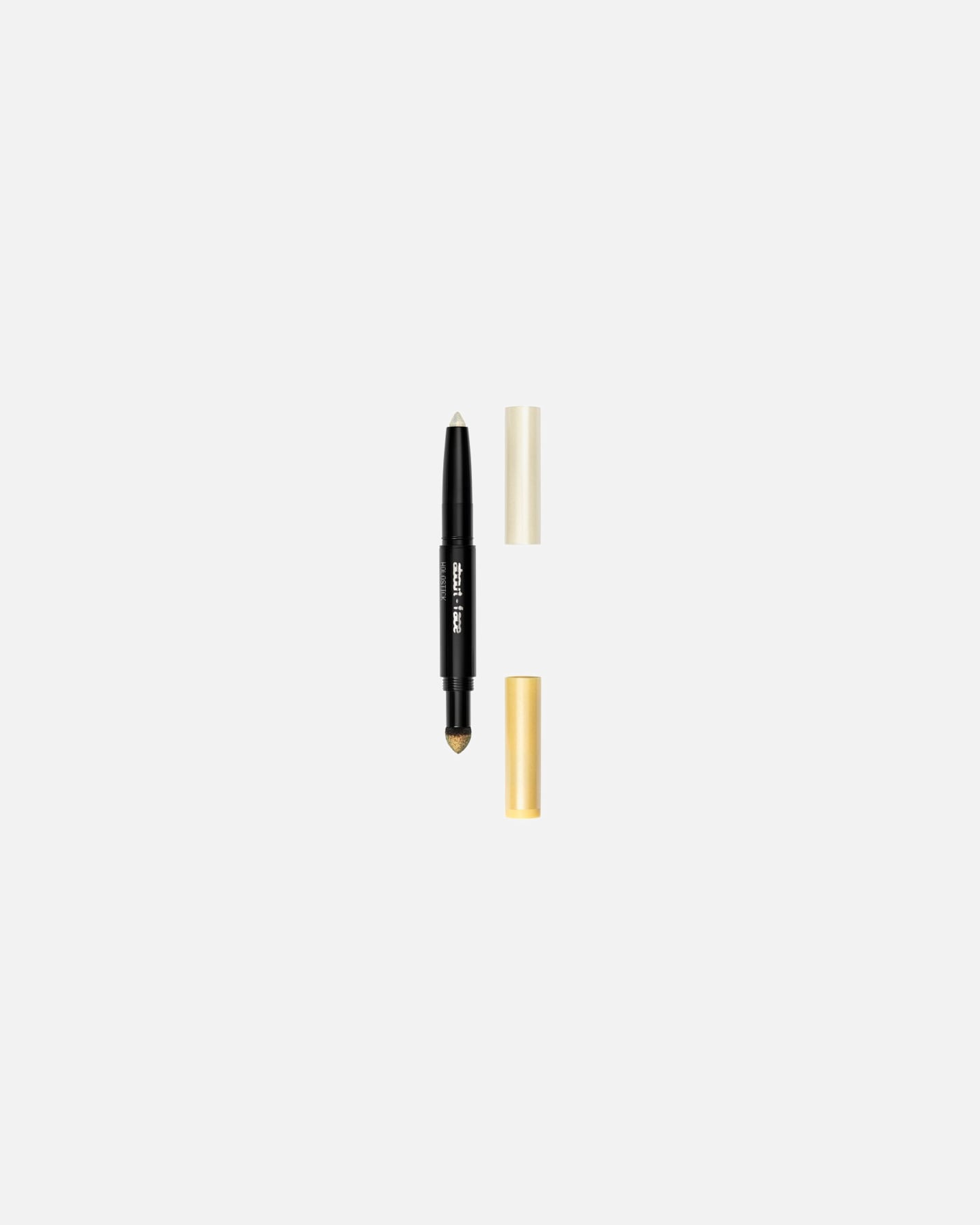 Lidschatten für Unisex about-face Default Brand Line Holostick CANCER MOON