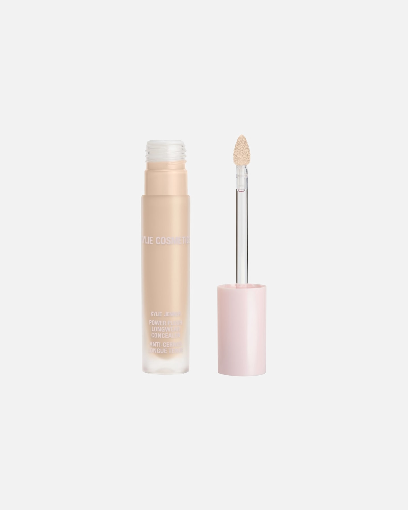 Concealer für Unisex KYLIE COSMETICS Power Plush 1C