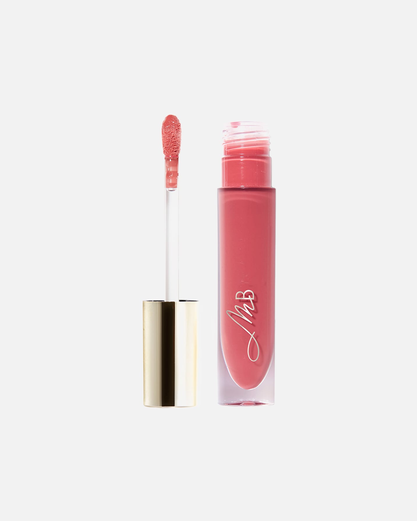 Lipgloss für Unisex Monika Blunder Default Line Sweet Talk Lip Oil LO-FIG- - FIG
