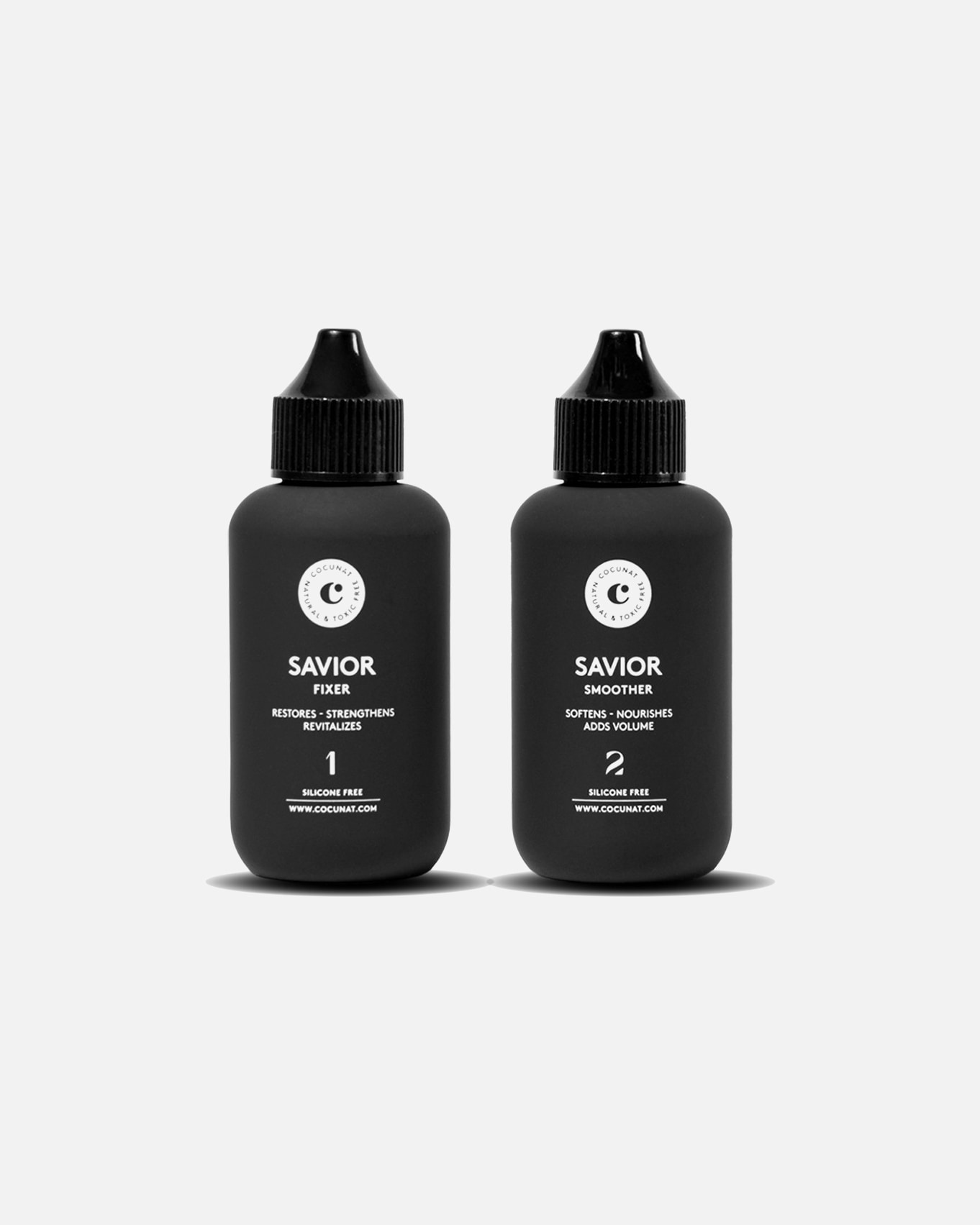 Cure cheveux for UnisexeCocunatSAVIOR HAIR REPAIR200 ml