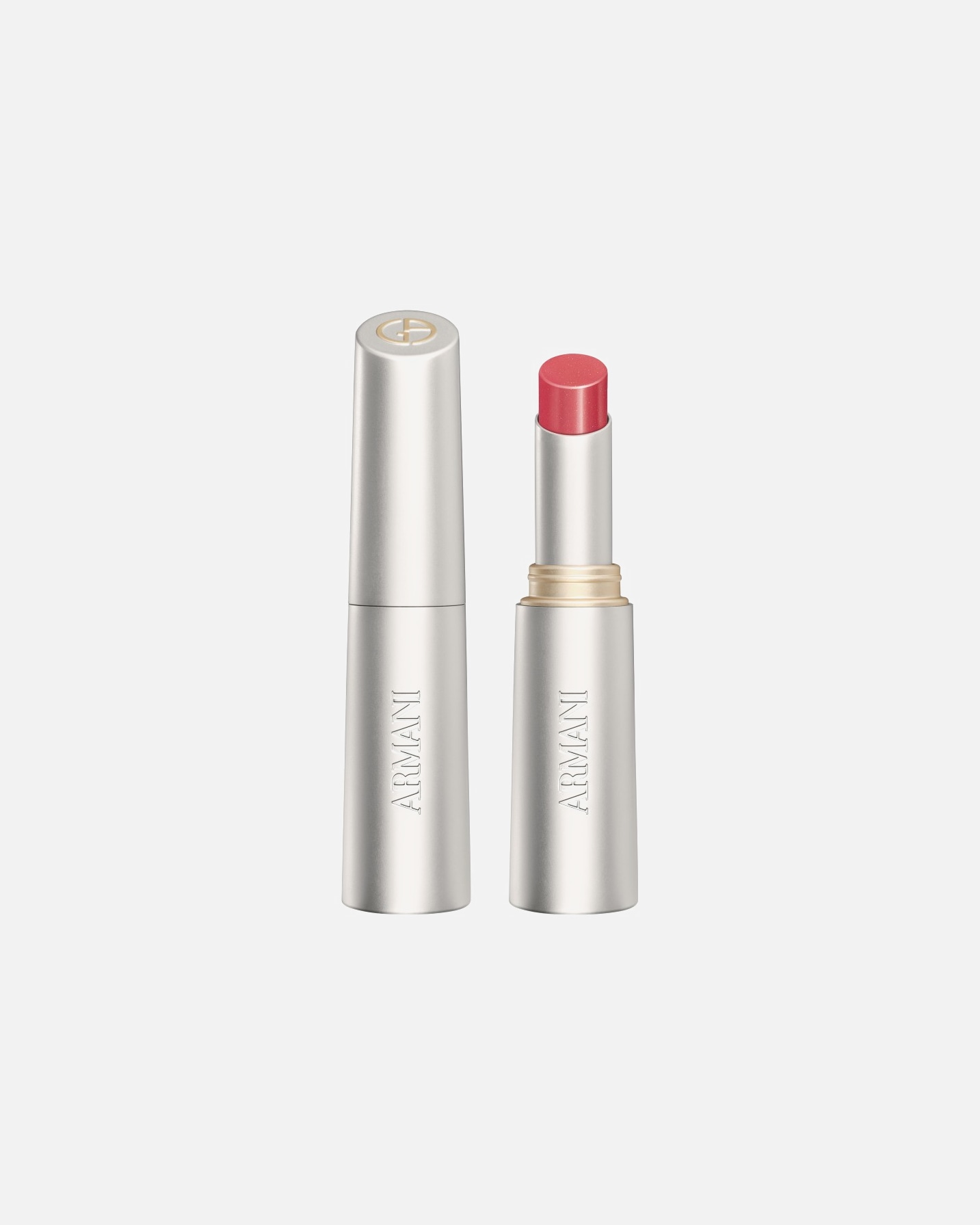 Lippenbalsam für Weiblich Armani Prisma Glass Prisma Flash Lip Balm 32 - SUGAR FLASH