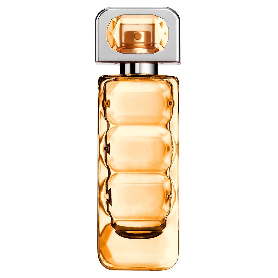 Hugo Boss Boss Orange Woman Orange Eau de toilette Boutique en ligne DOUGLAS